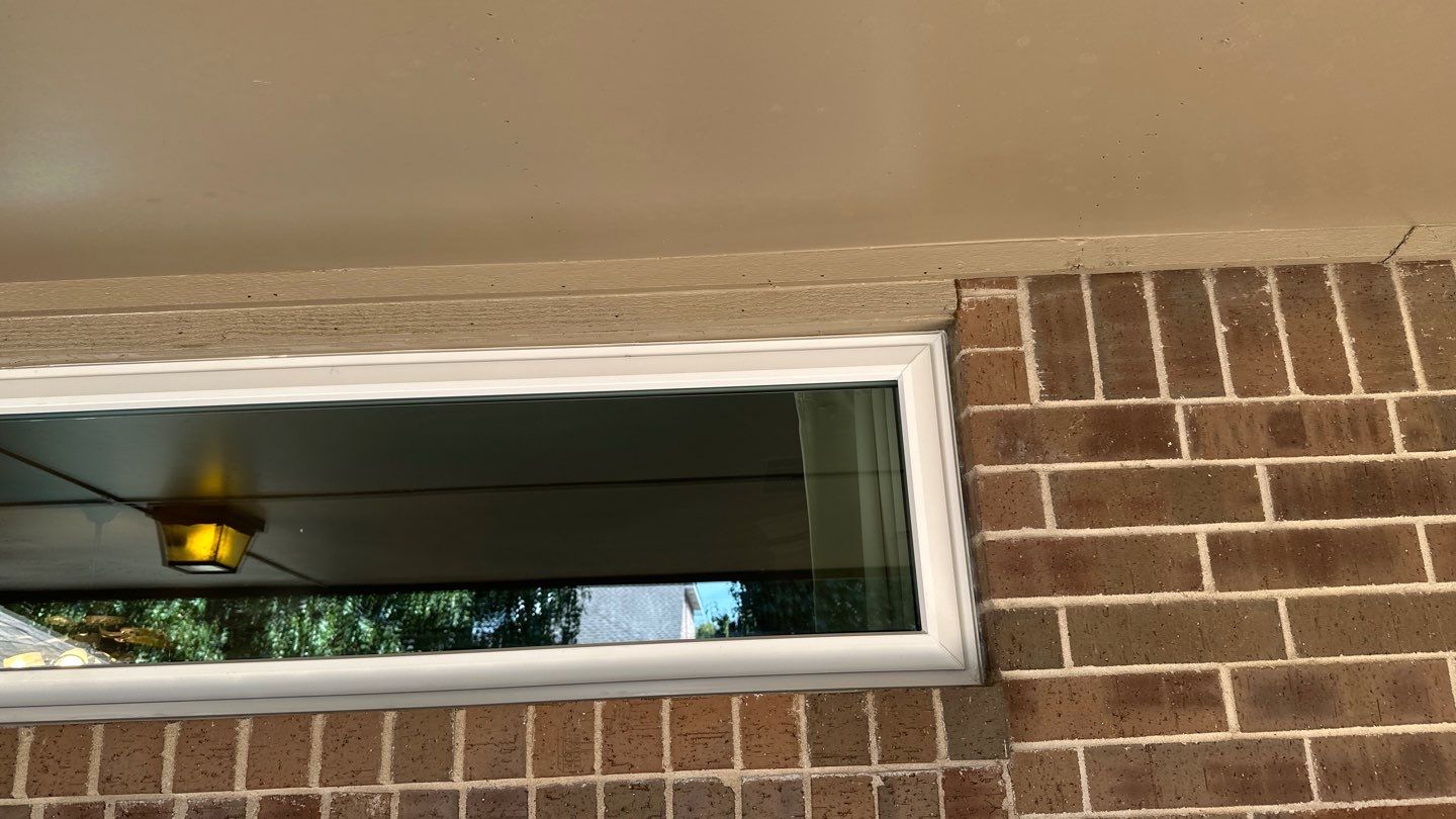 Window Replacement in Edmond, OK by McCann's Roofing and Construction