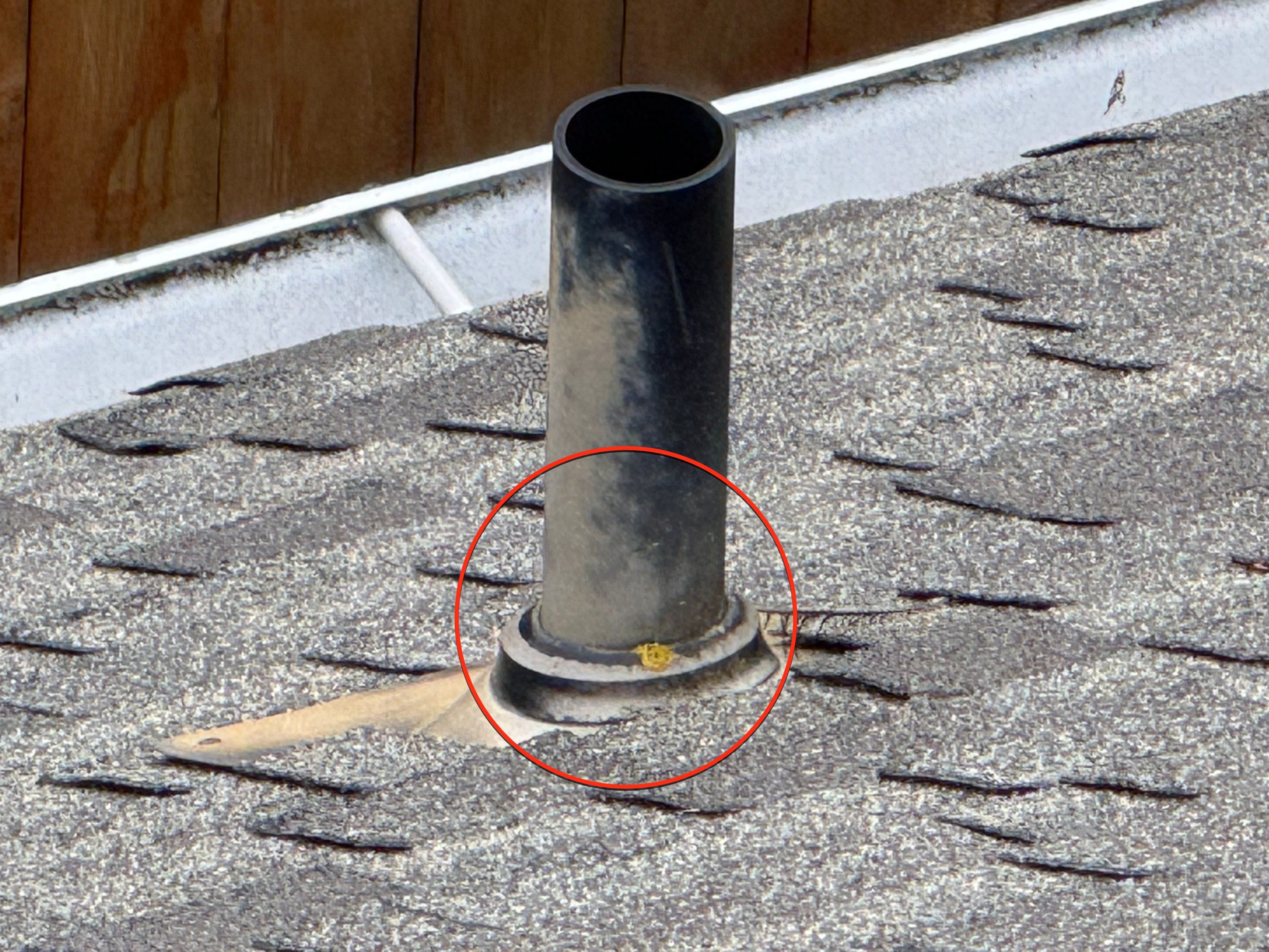 Roof Health Report • Eugene, OR by BEST Roofing & Waterproofing