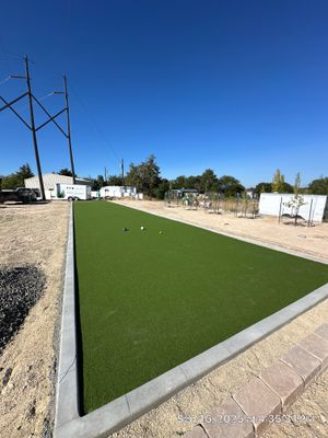Project in Nampa