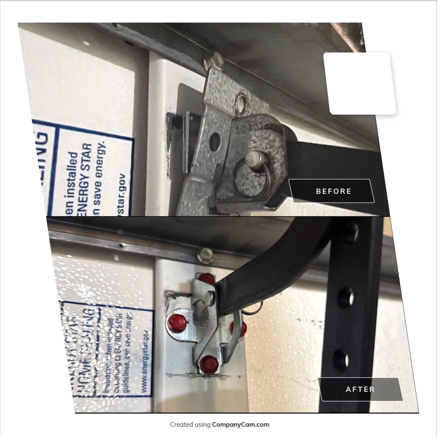 Project in San Jose, CA by Valiant Garage Door