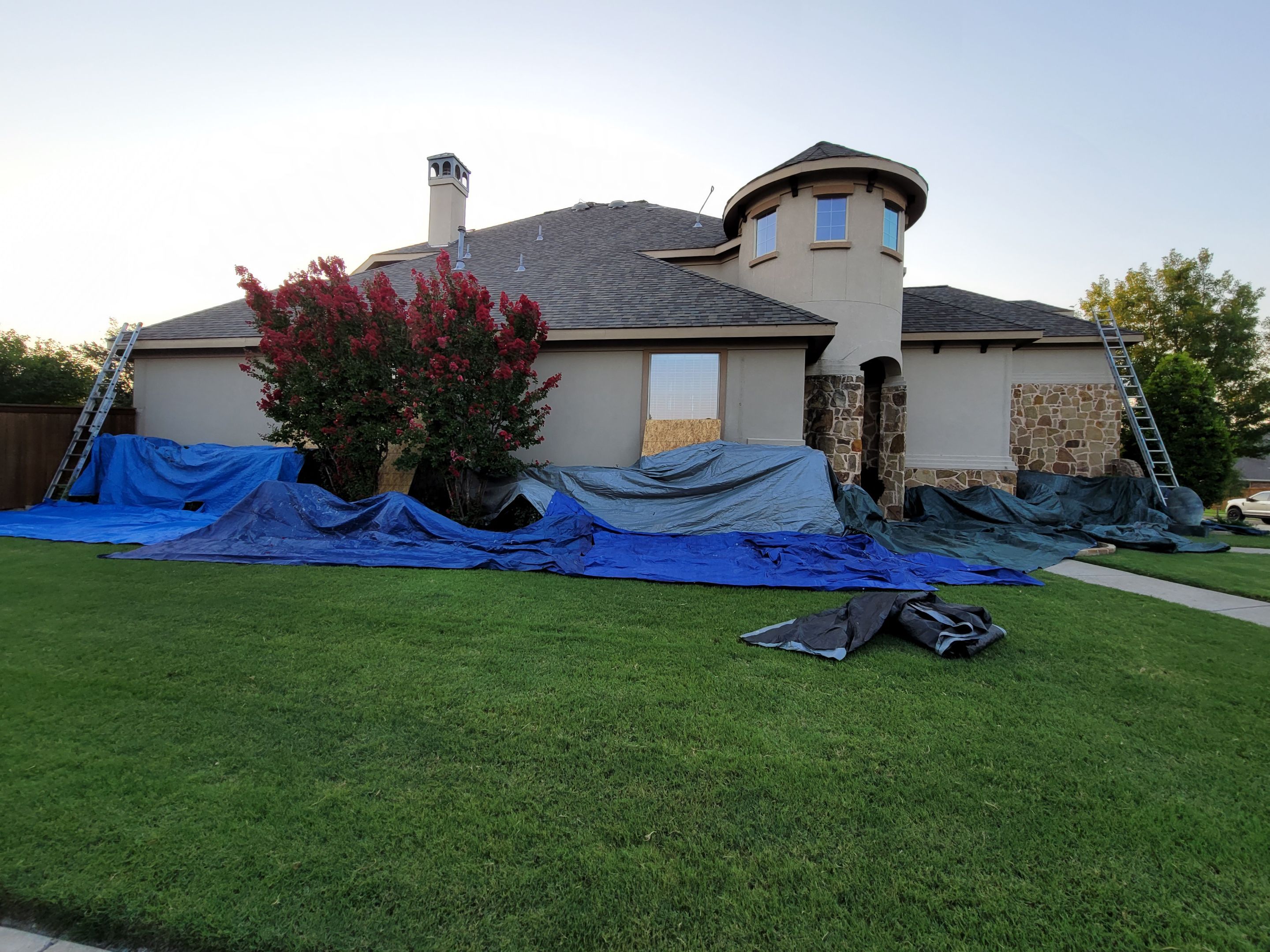 IKO Nordic Residential Roofing by 3:16 Roofing and Construction