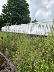 Roof Cleaning in Netcong, NJ — Gallo Bros job photo