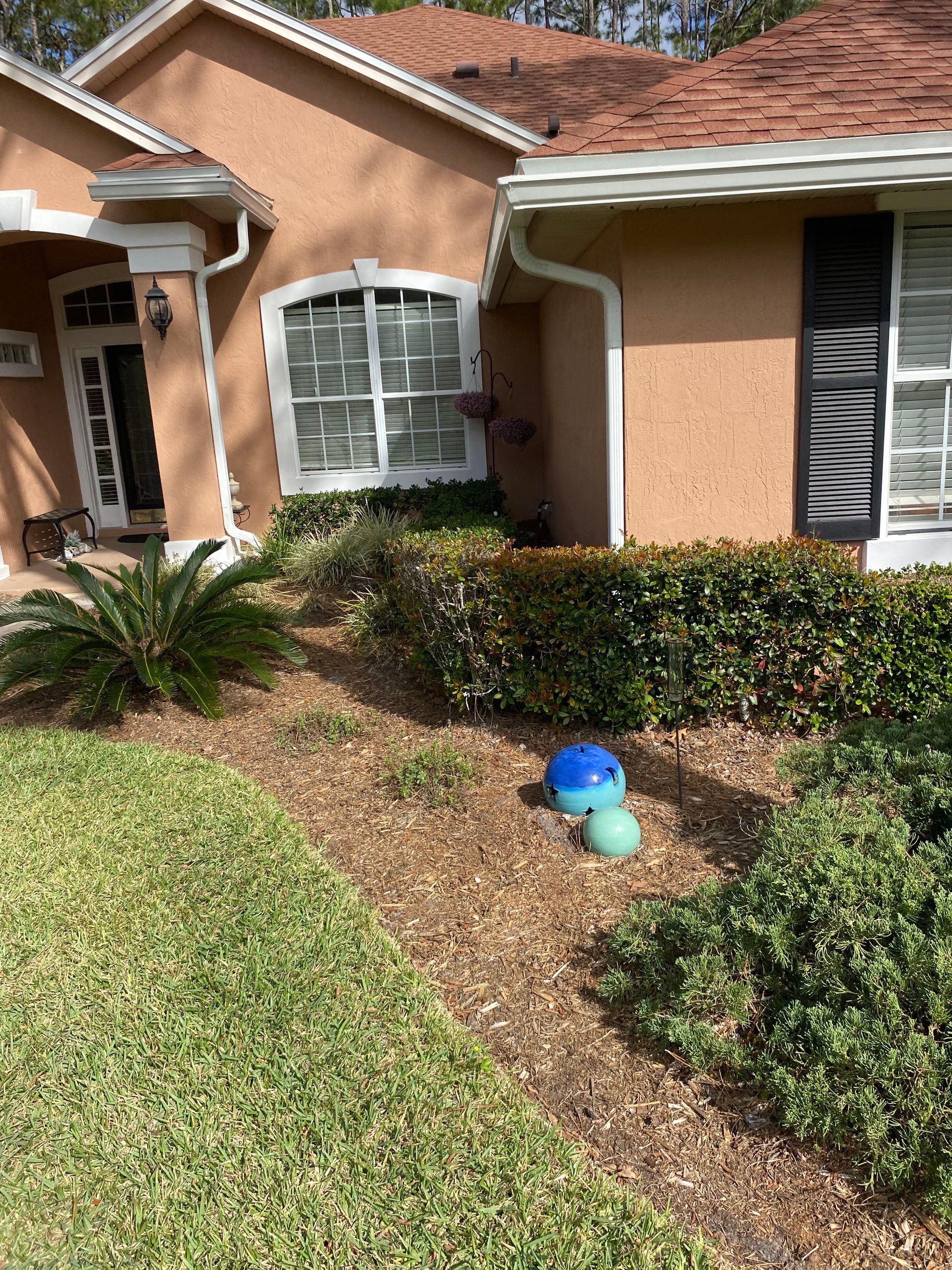 Residential | Landscaping by ProGreen Services