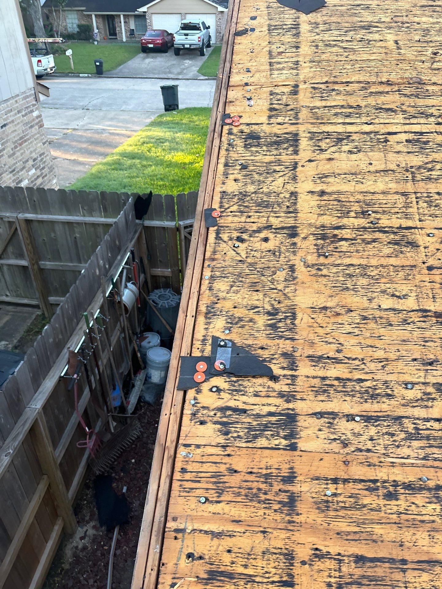 Roof Replacement Houston by Roof Repair Company