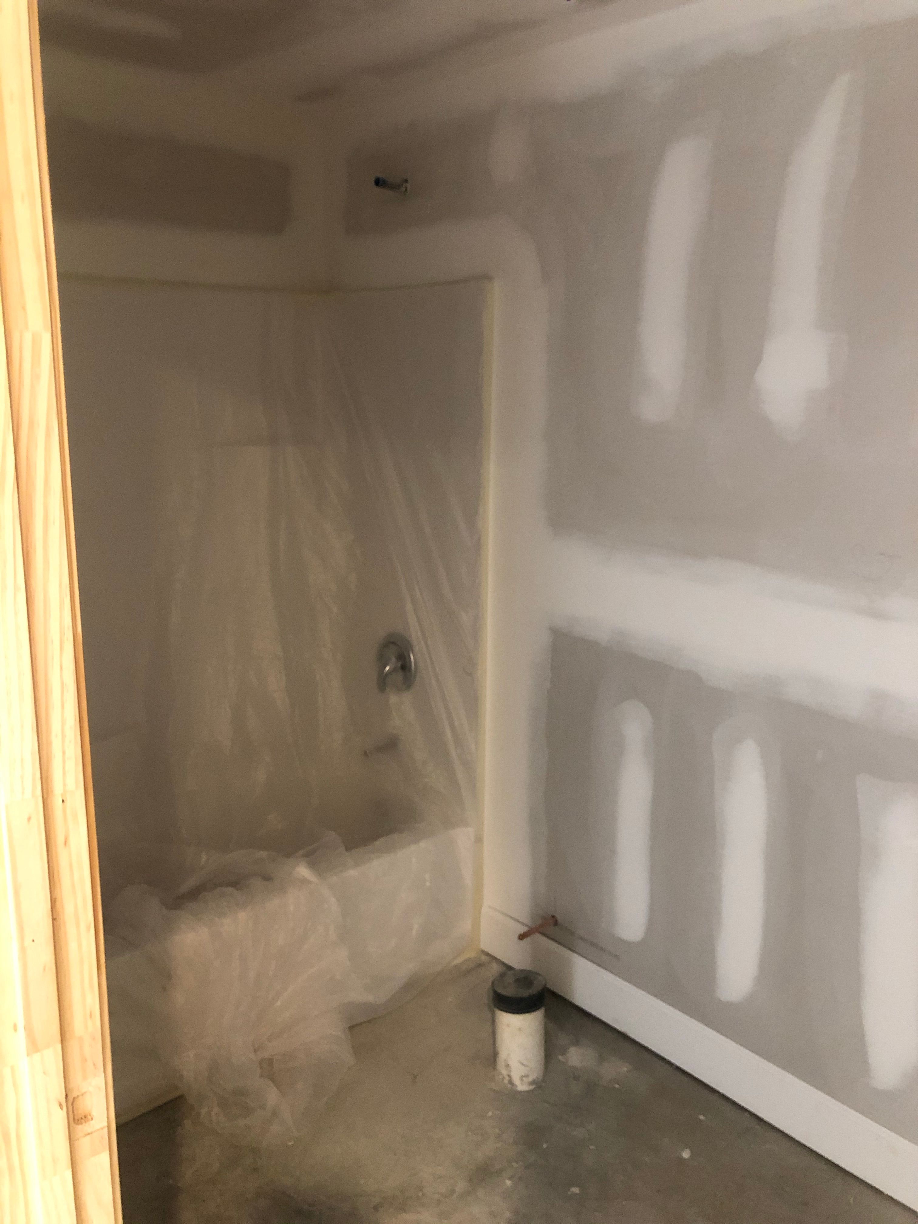 Full Basement Finishing and Multi-Room Renovation in Mableton by Swift Home Renovations