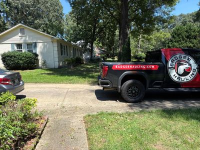 Project in Matthews