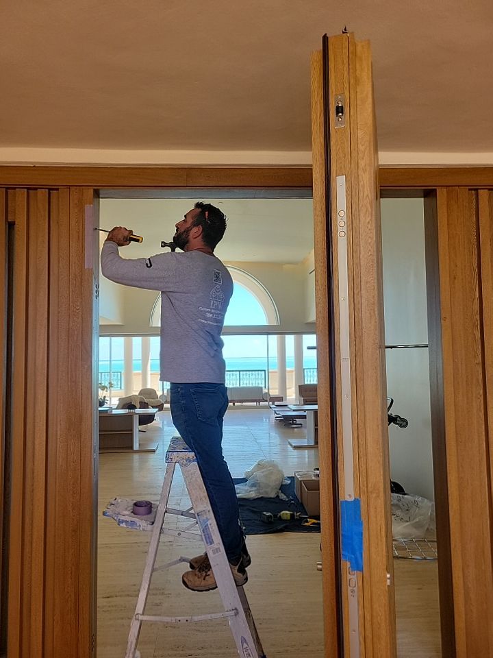 7774 - FISHER ISLAND by Impact Precious Windows and Doors