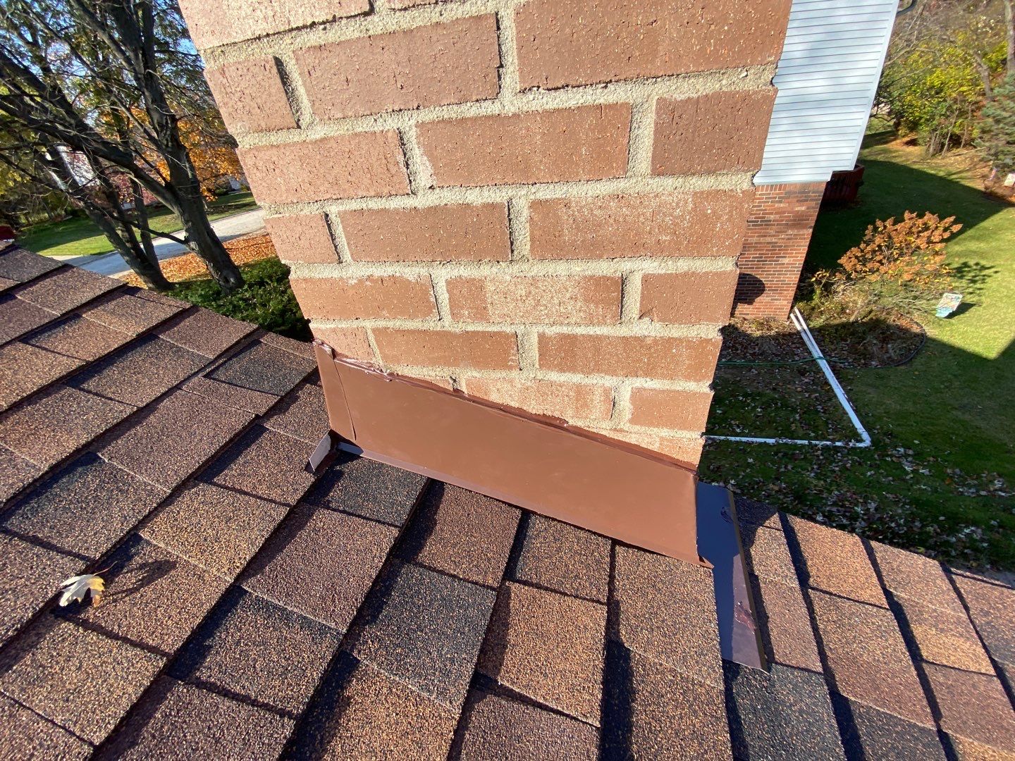 Roof Replacement using CertainTeed Landmark by 180 Contractors