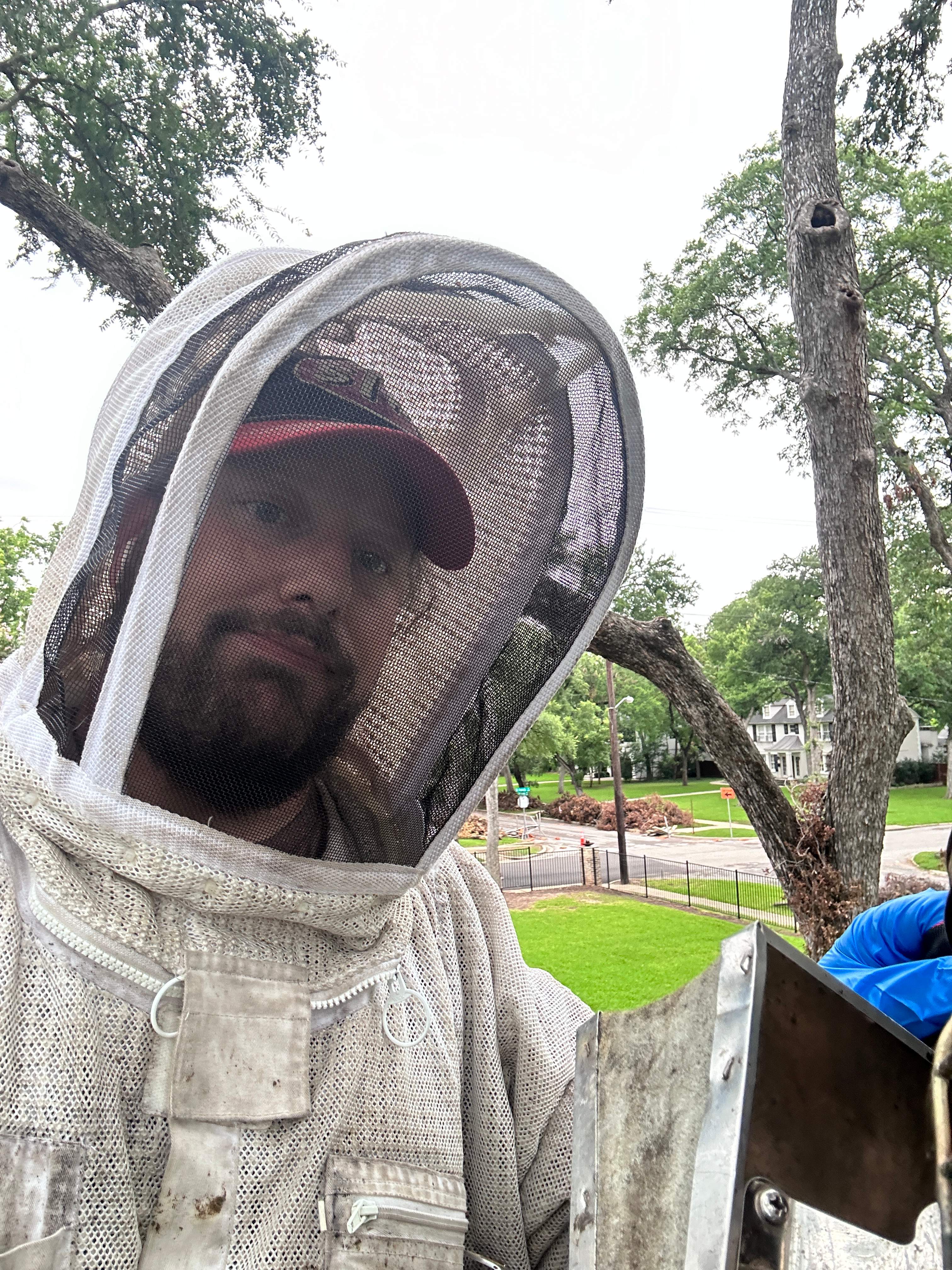 Smile! by Rockwall Honey Bee Company