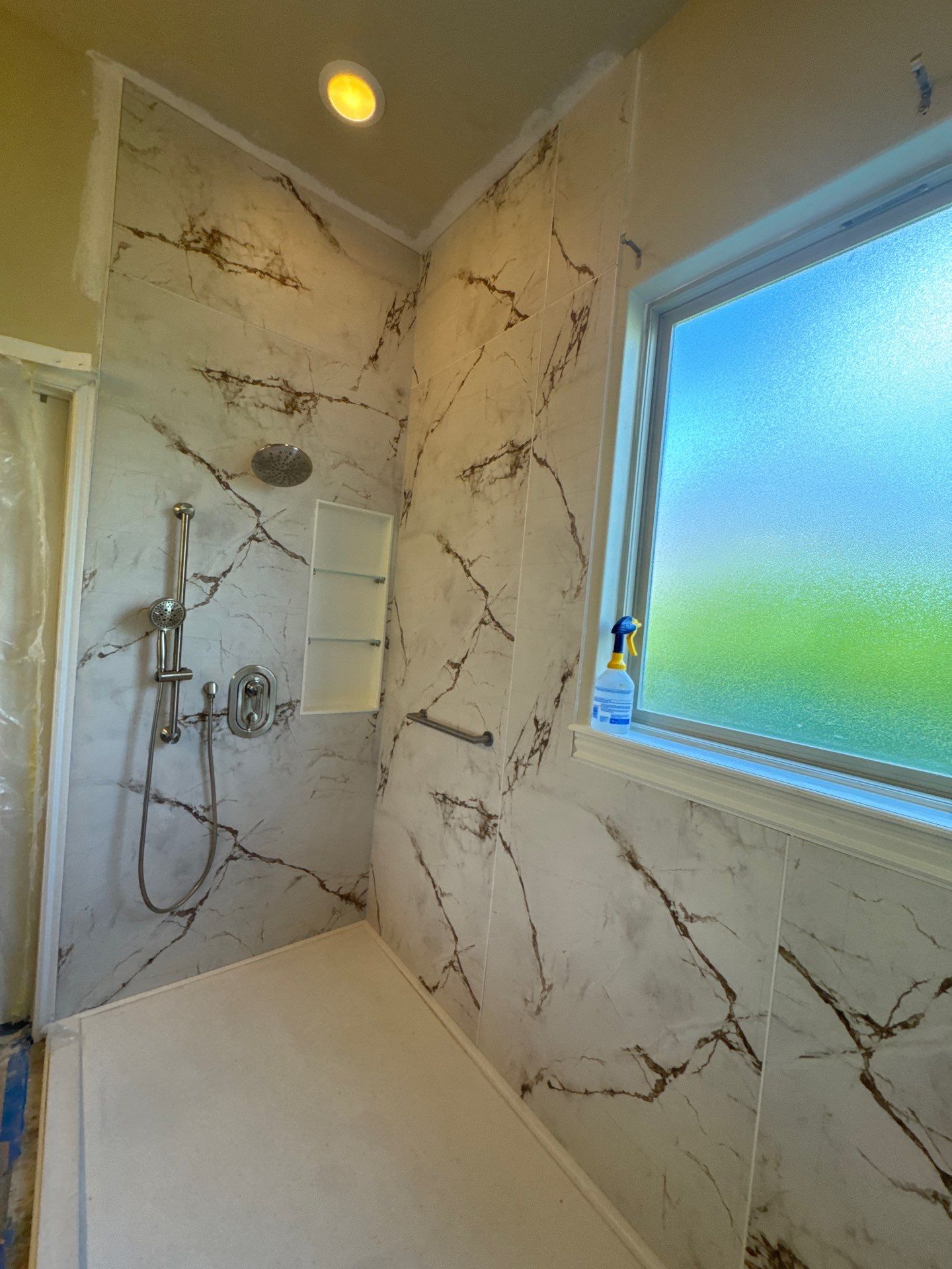 Project in Fayetteville, AR by Ozark Home Pros