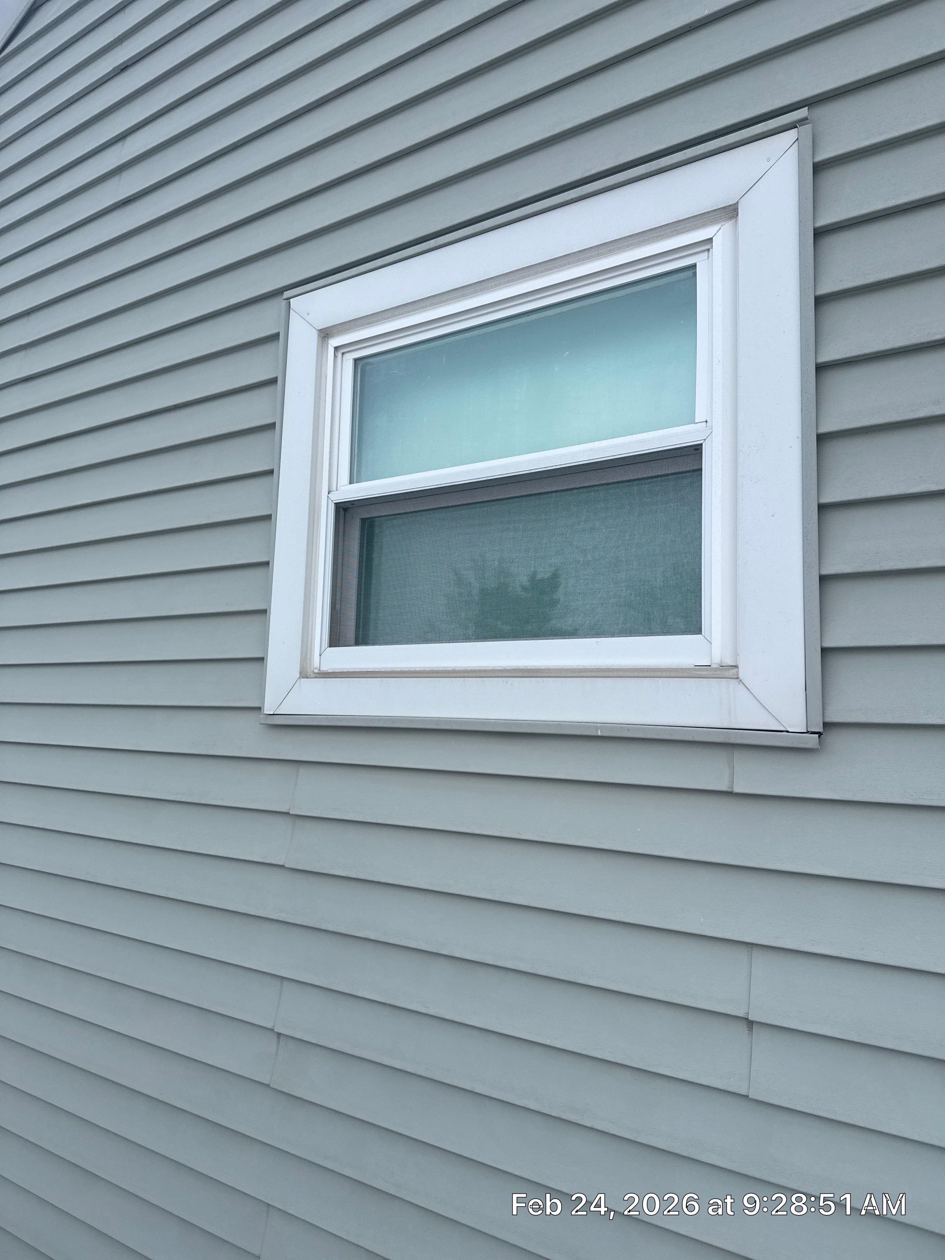 46804 Installation  by Window World Of Fort Wayne