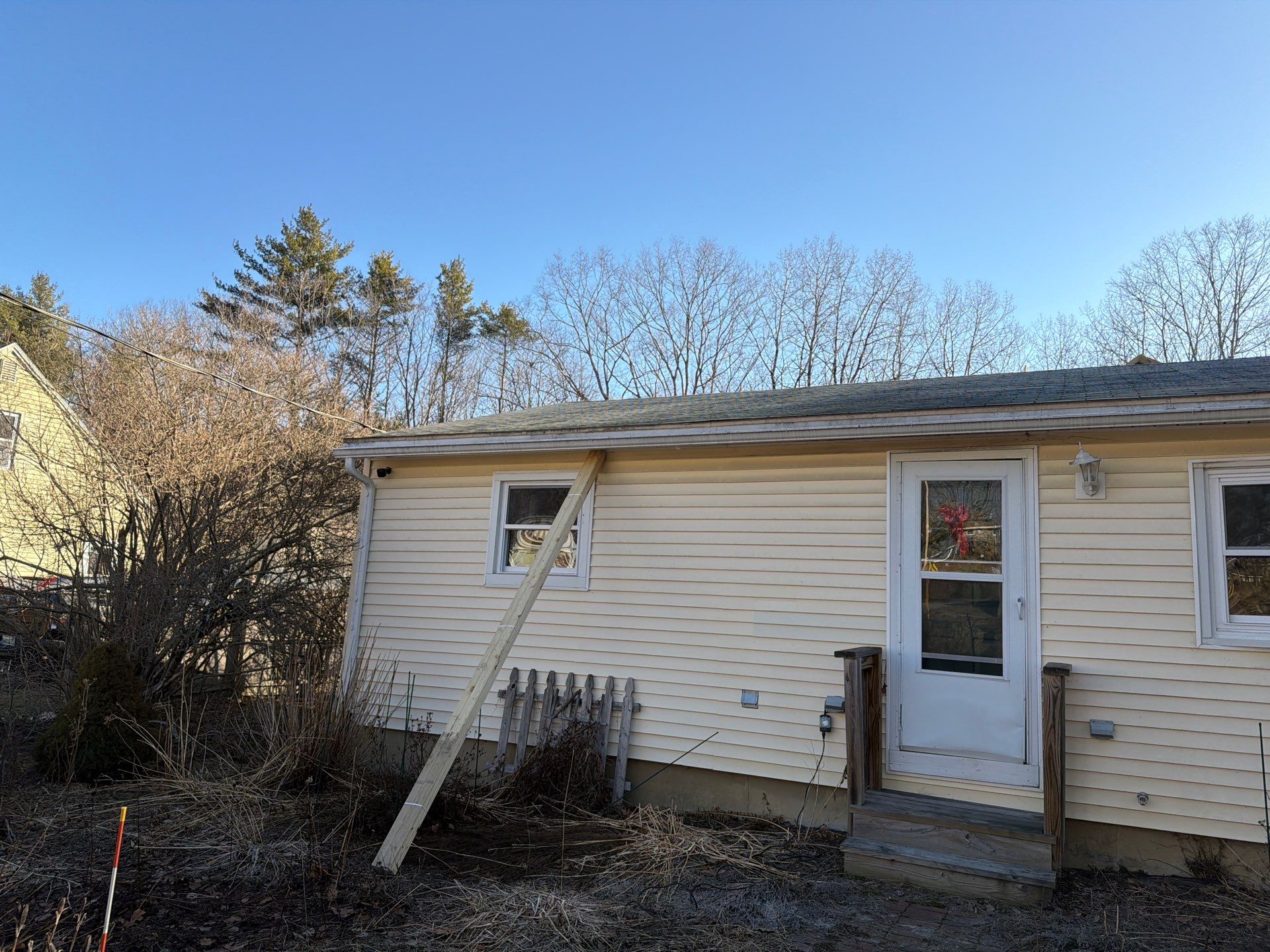 Roof Installation – Lisbon, ME by Tall pine roofing