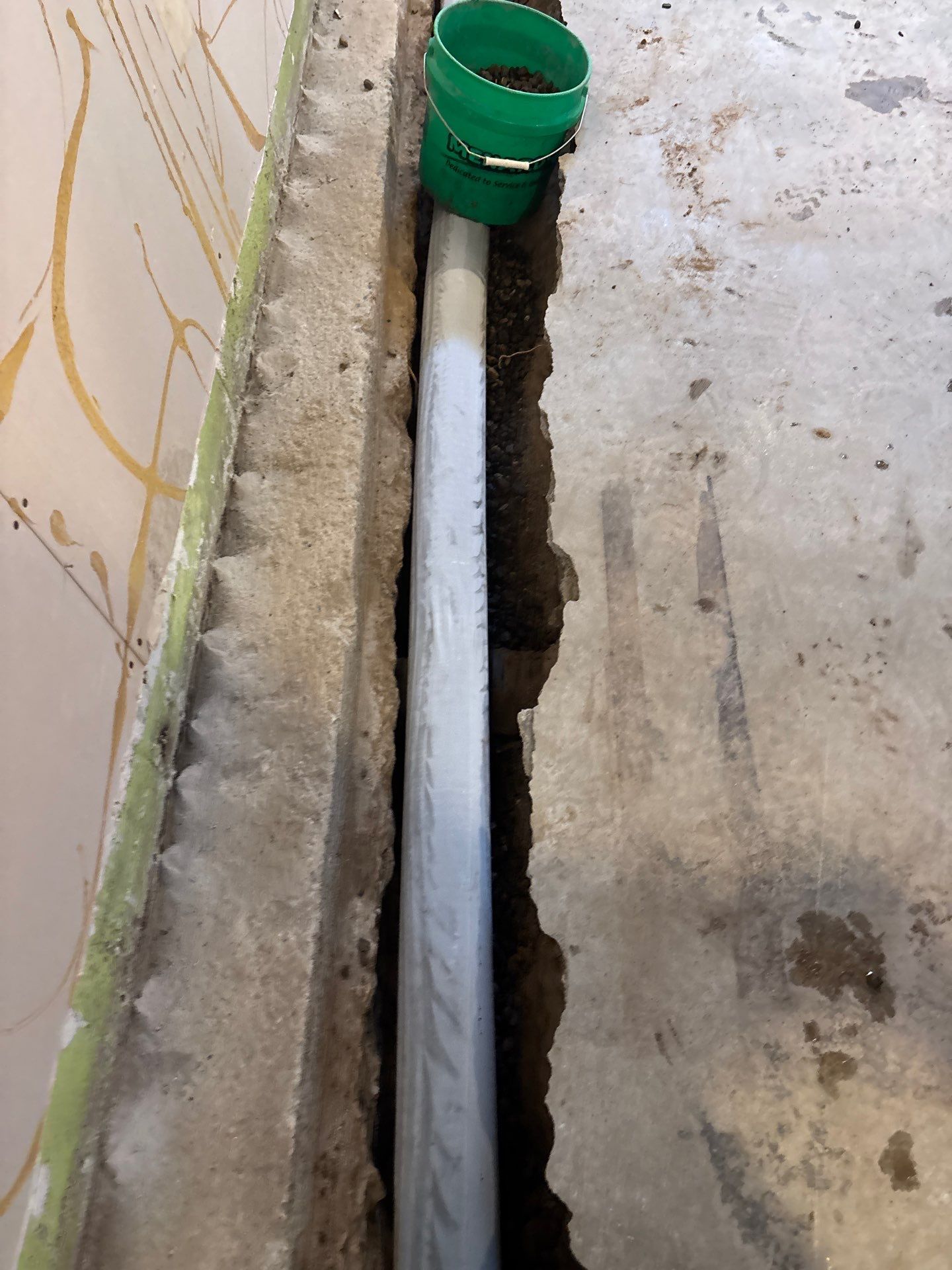 St. Paul Waterproofing at it's Finest by Waterproofing Northeast