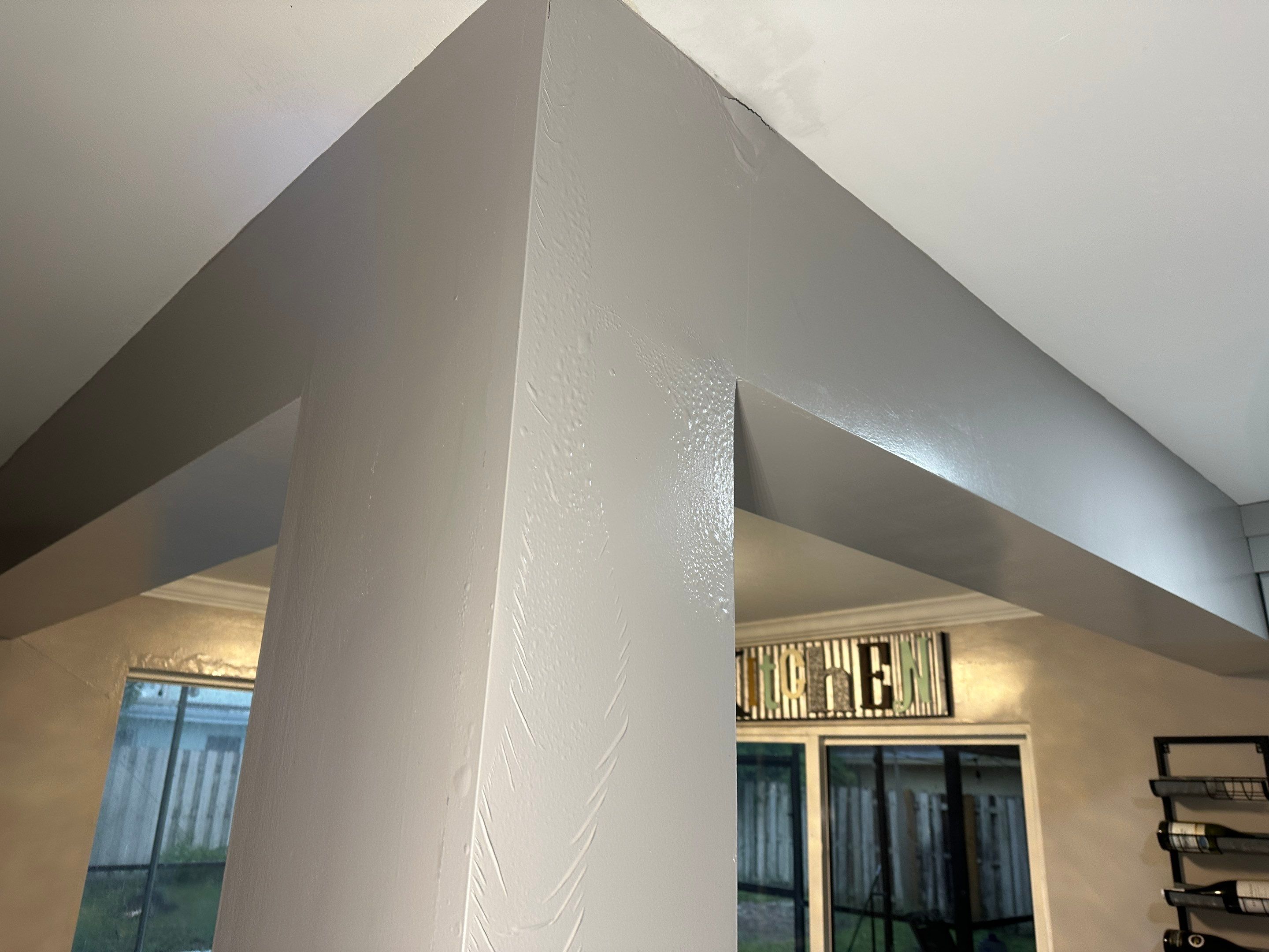Water Damage Claim in Lauderhill by FLAPA & KeyStone