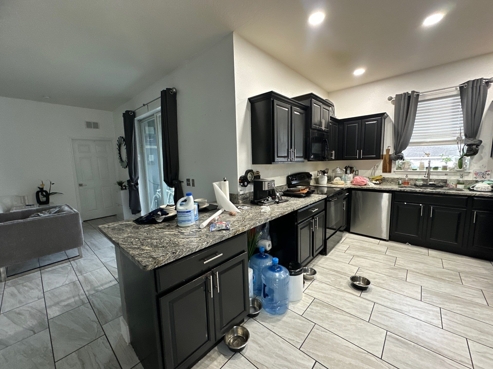 Project in Davenport by You Restorations LLC DBA YOU-Home