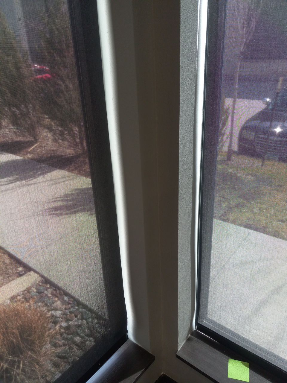 Merkle by Cutting edge painting 