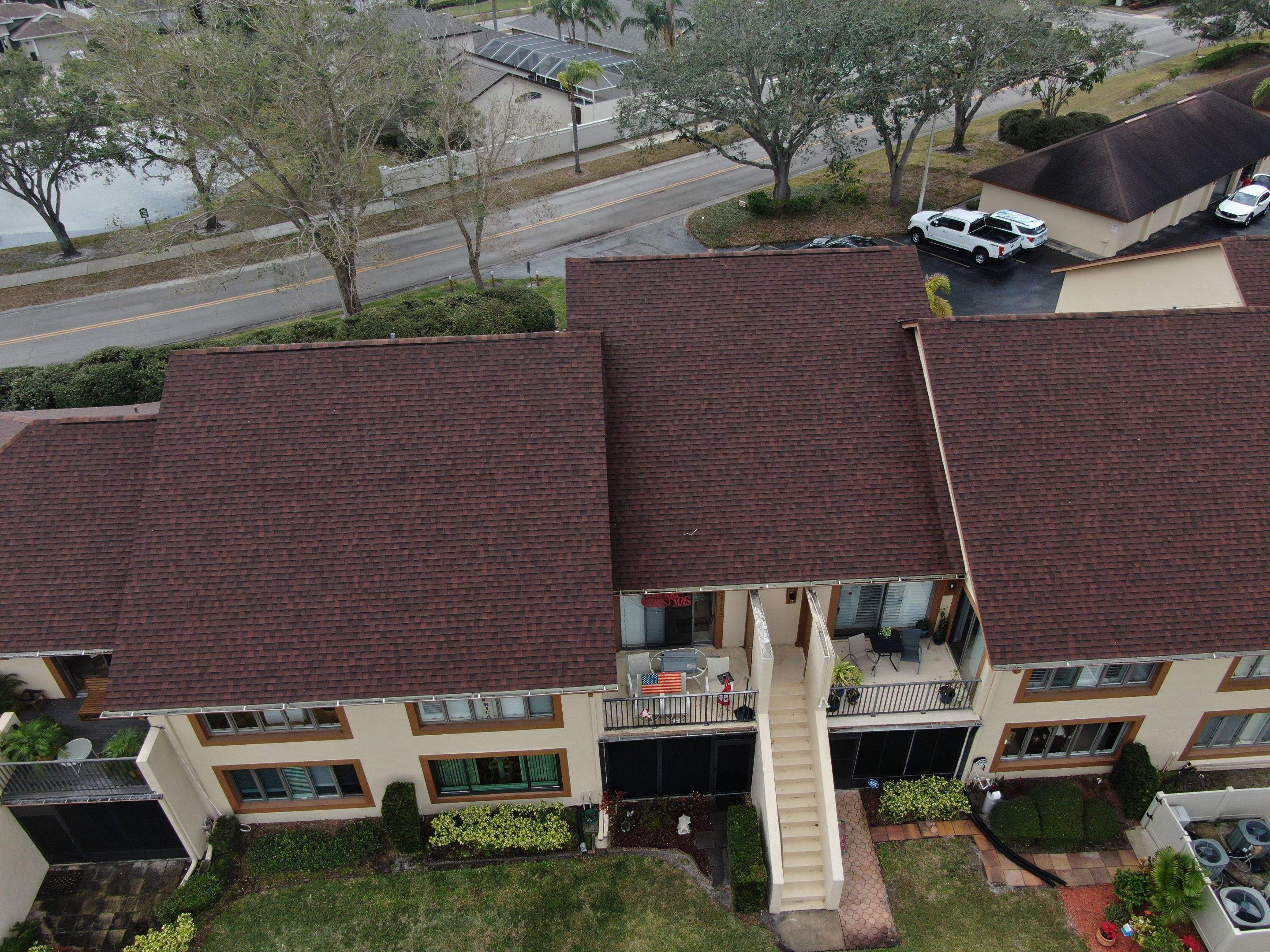 Water Damage Claim in Seminole by FLAPA & KeyStone