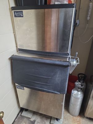 Avantco Commercial Ice Machine Repair and Electrical Diagnosis in Kissimmee