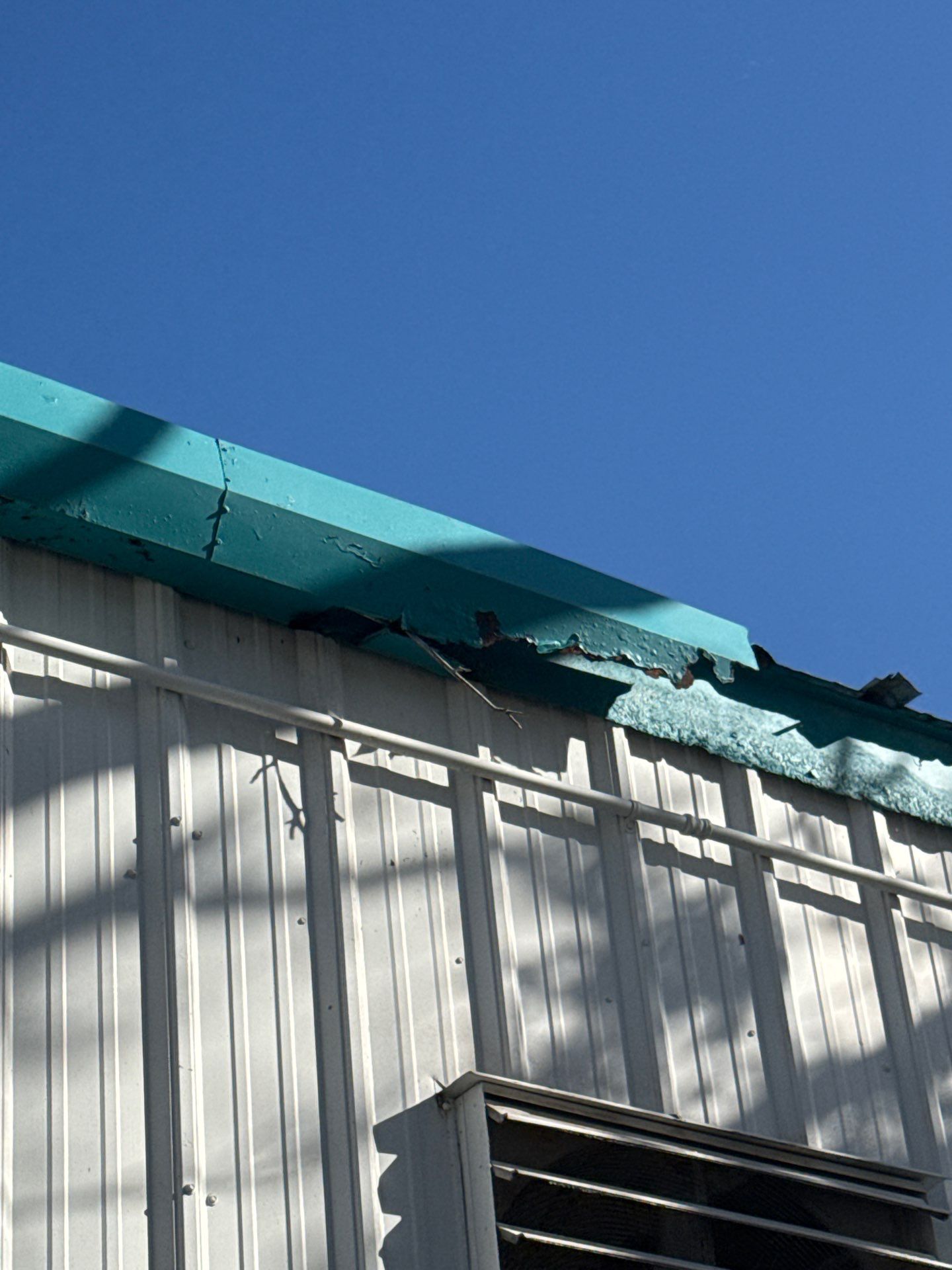 Black Box Seamless Gutters in Bradenton FL by Gutter Professors