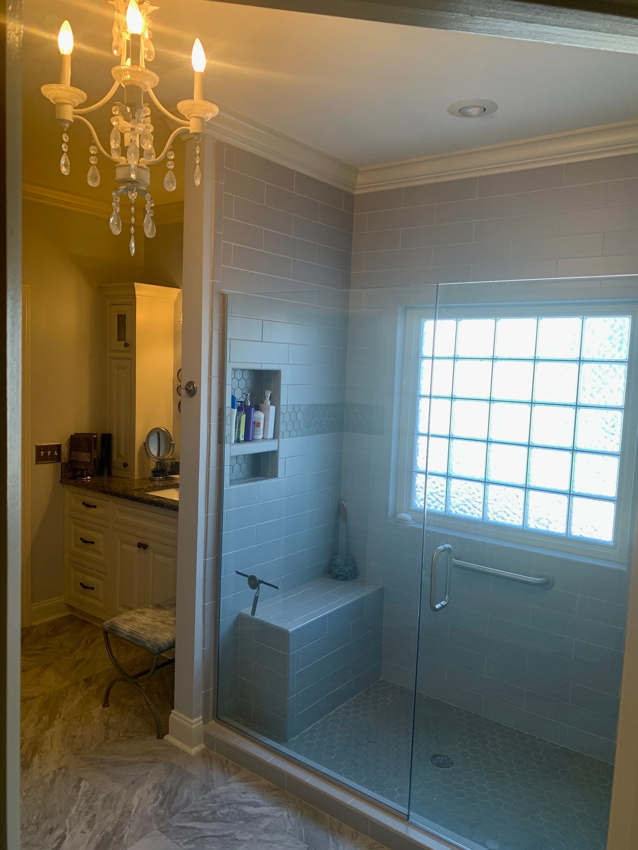 Criss-Cross Apple Sauce by Hoover General Contractors