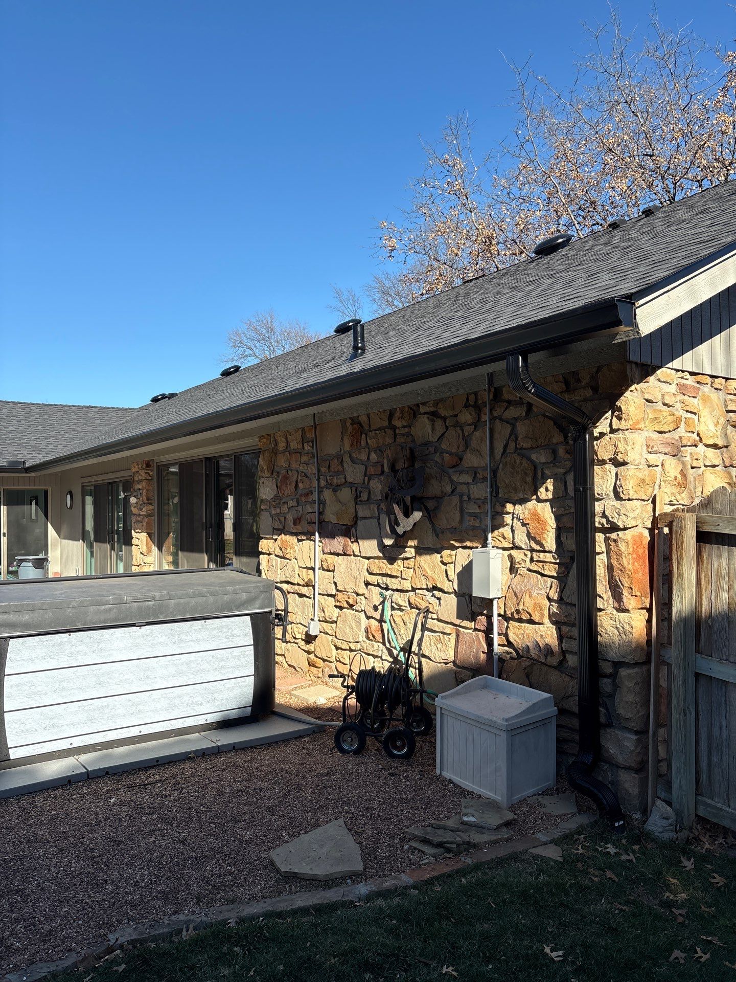 A&H Roofing & Contracting, LLC featured photo.