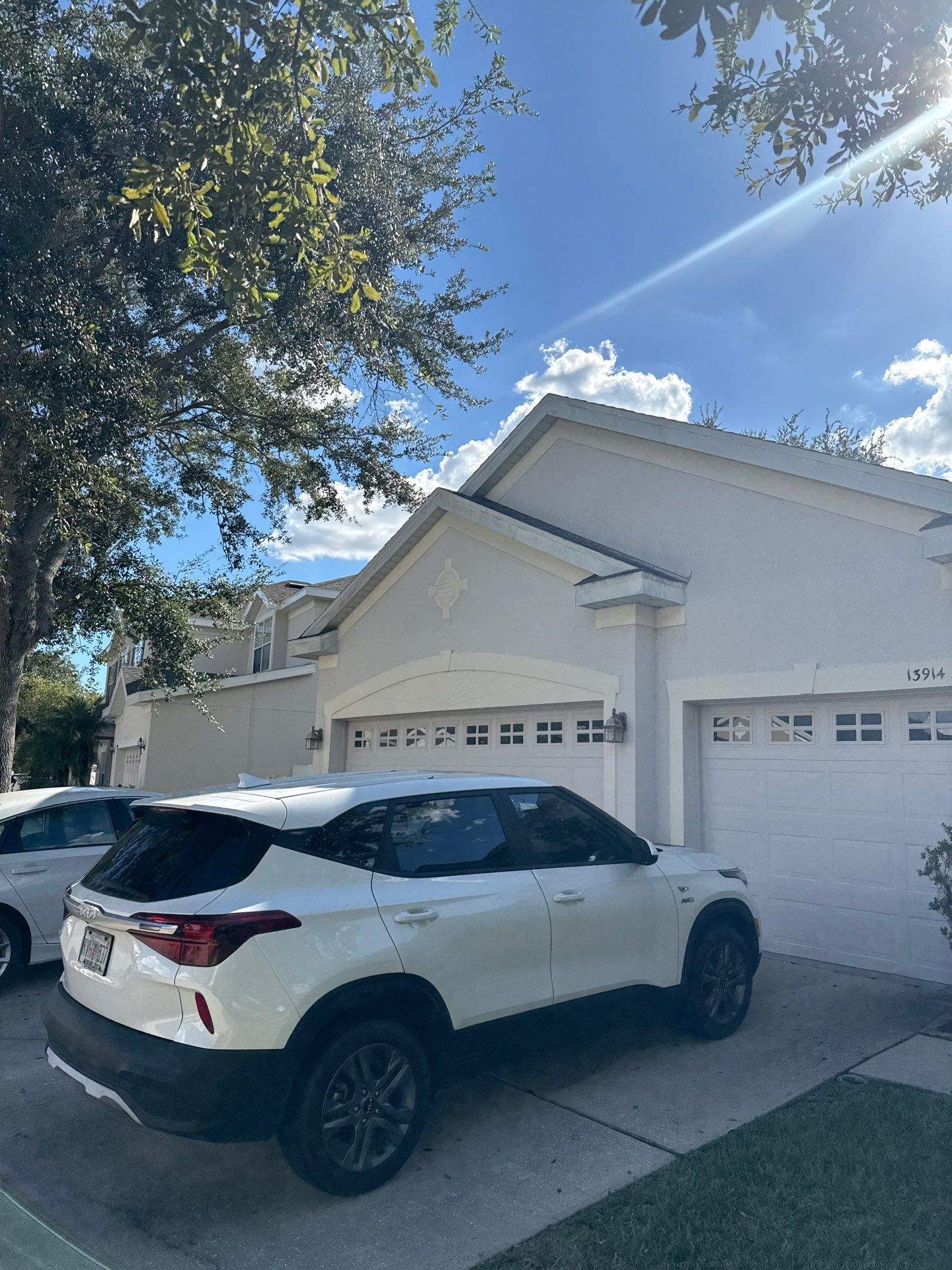 Comprehensive Residential Roof Replacement with Atlas Pinnacle Shingles in Orlando by Fortified Roofing Solutions Corp.