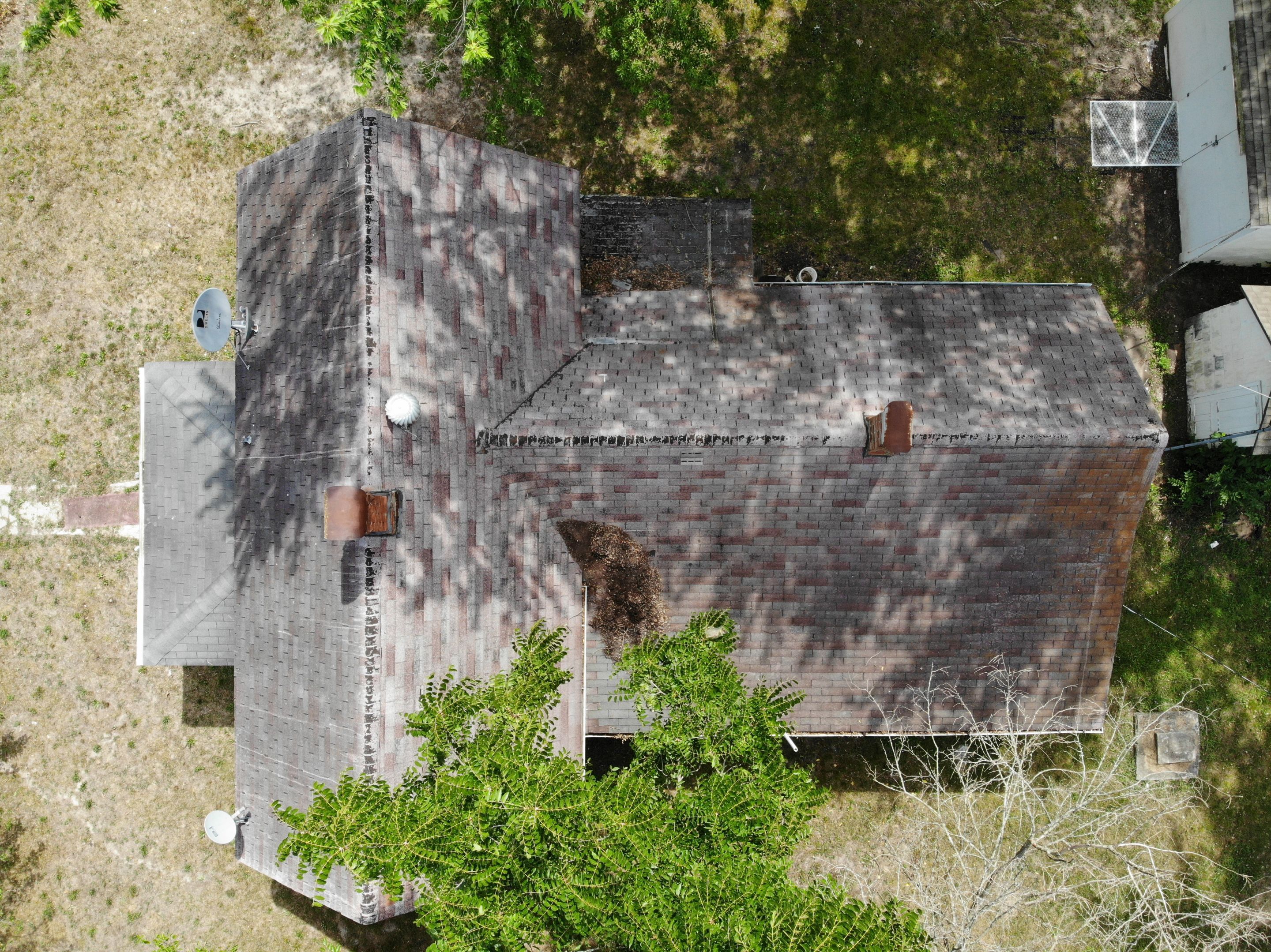 Residential Roofing Install - Atlas Prolam Shingles - Color Weathered Wood r by Titan Commercial & Residential Roofing 