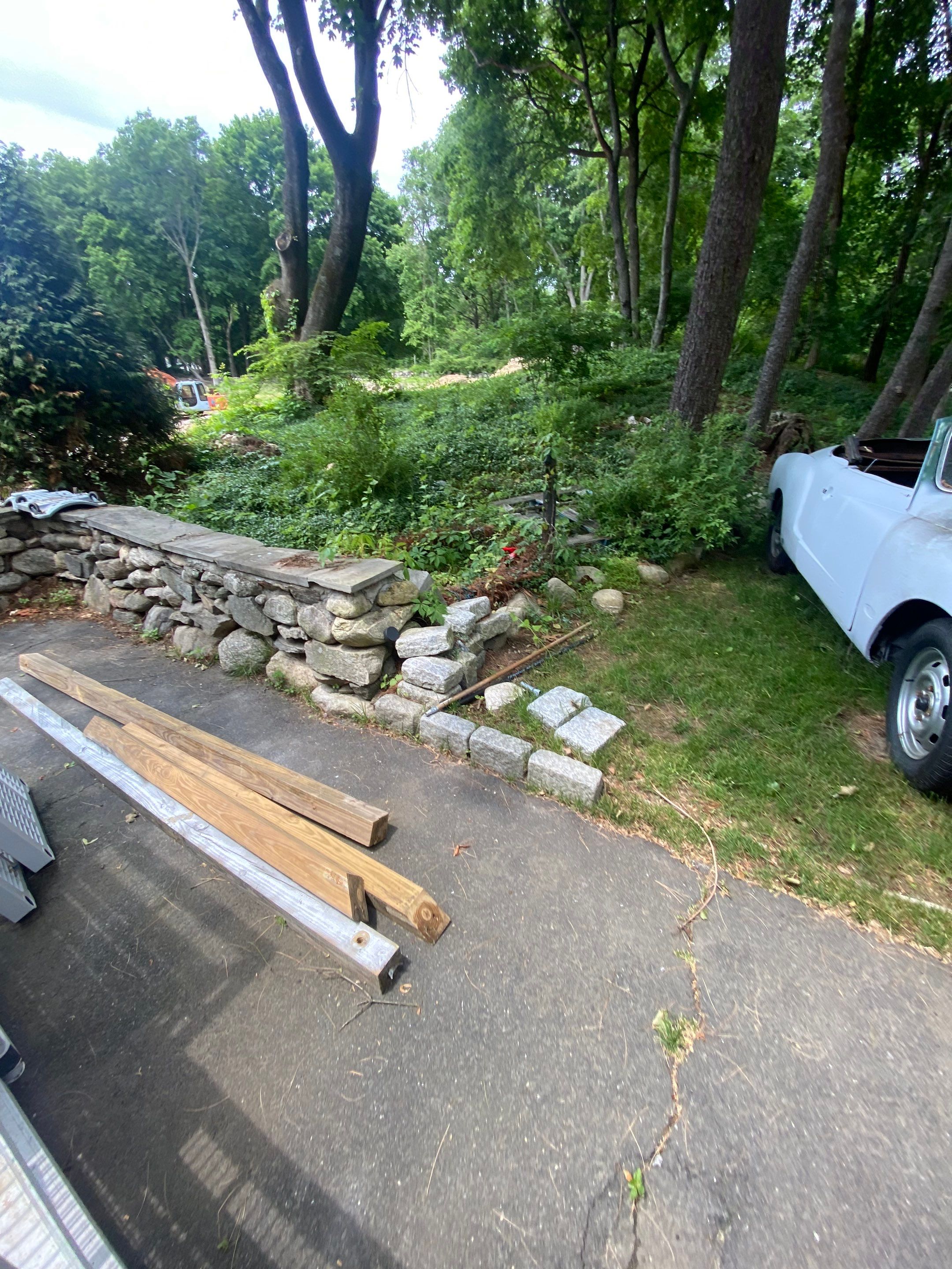 Pre-Sale Inspection Complete Repair & Maintenance Scope by Fox Hill Luxury Real Estate Services