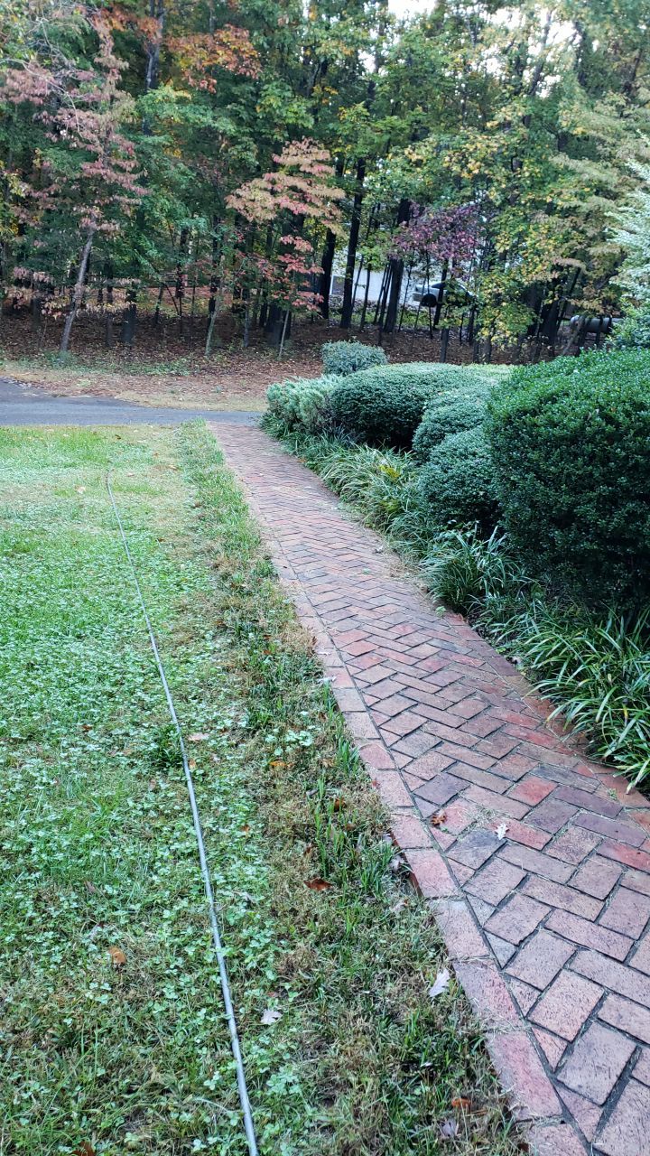 complete house wash Marshville by Power Wash Masters LLC