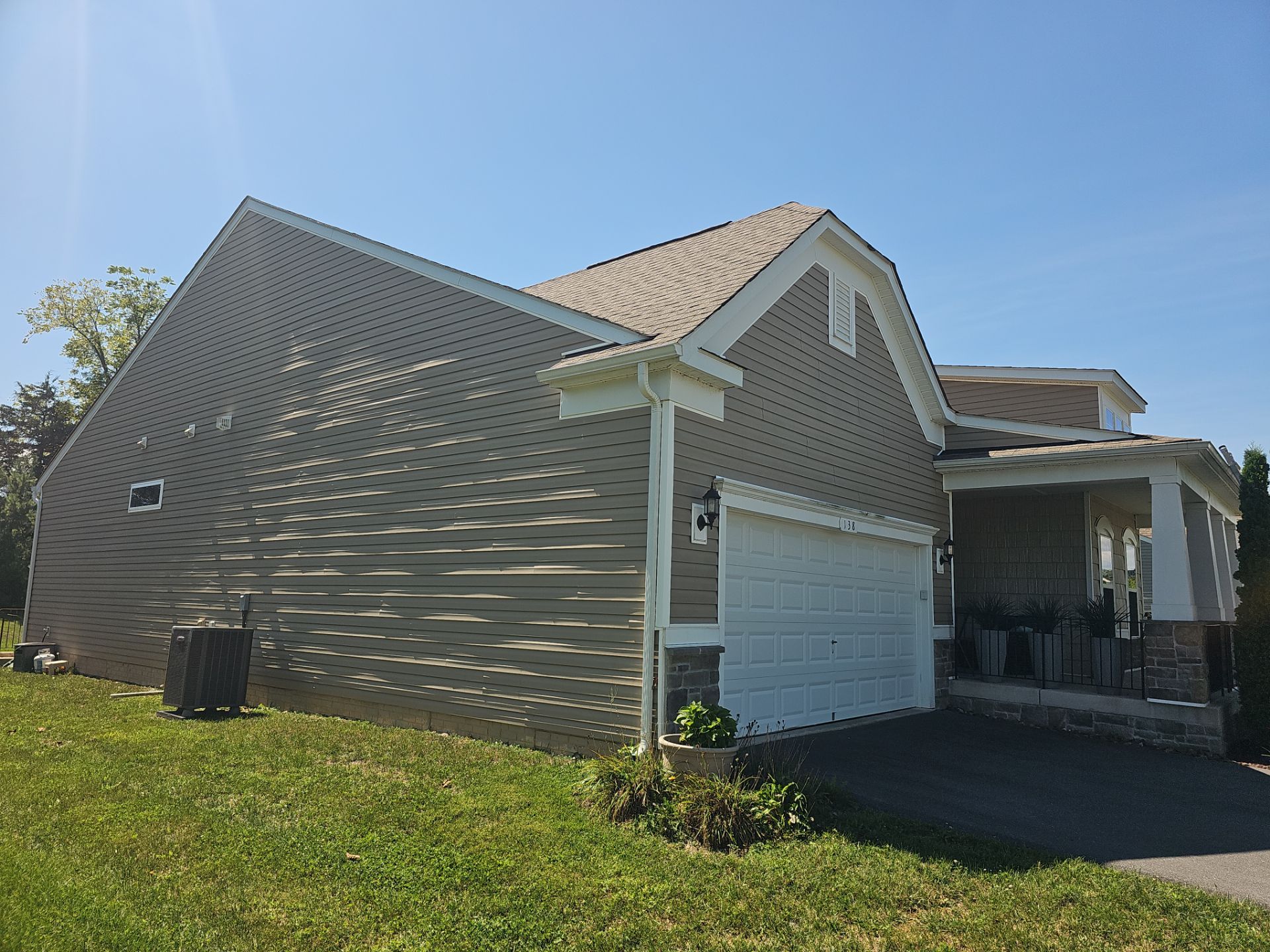 Roof Repair by Winchester Roofing