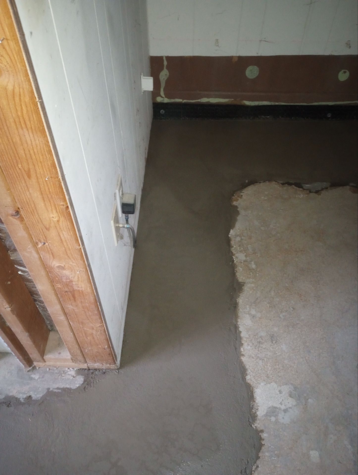 St. Paul Rental by Waterproofing Northeast