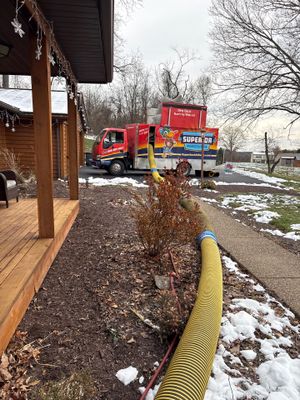 Air Duct Cleaning in South Park Twp, PA