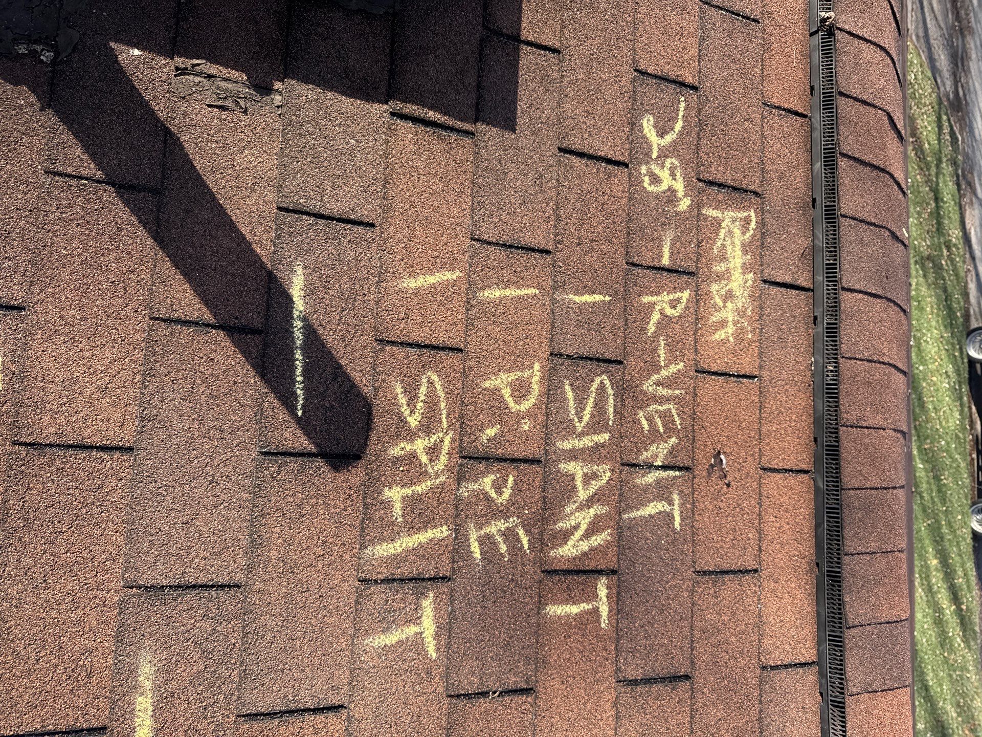 Dwand Montgomery by Imperial Roofing and Contracting 