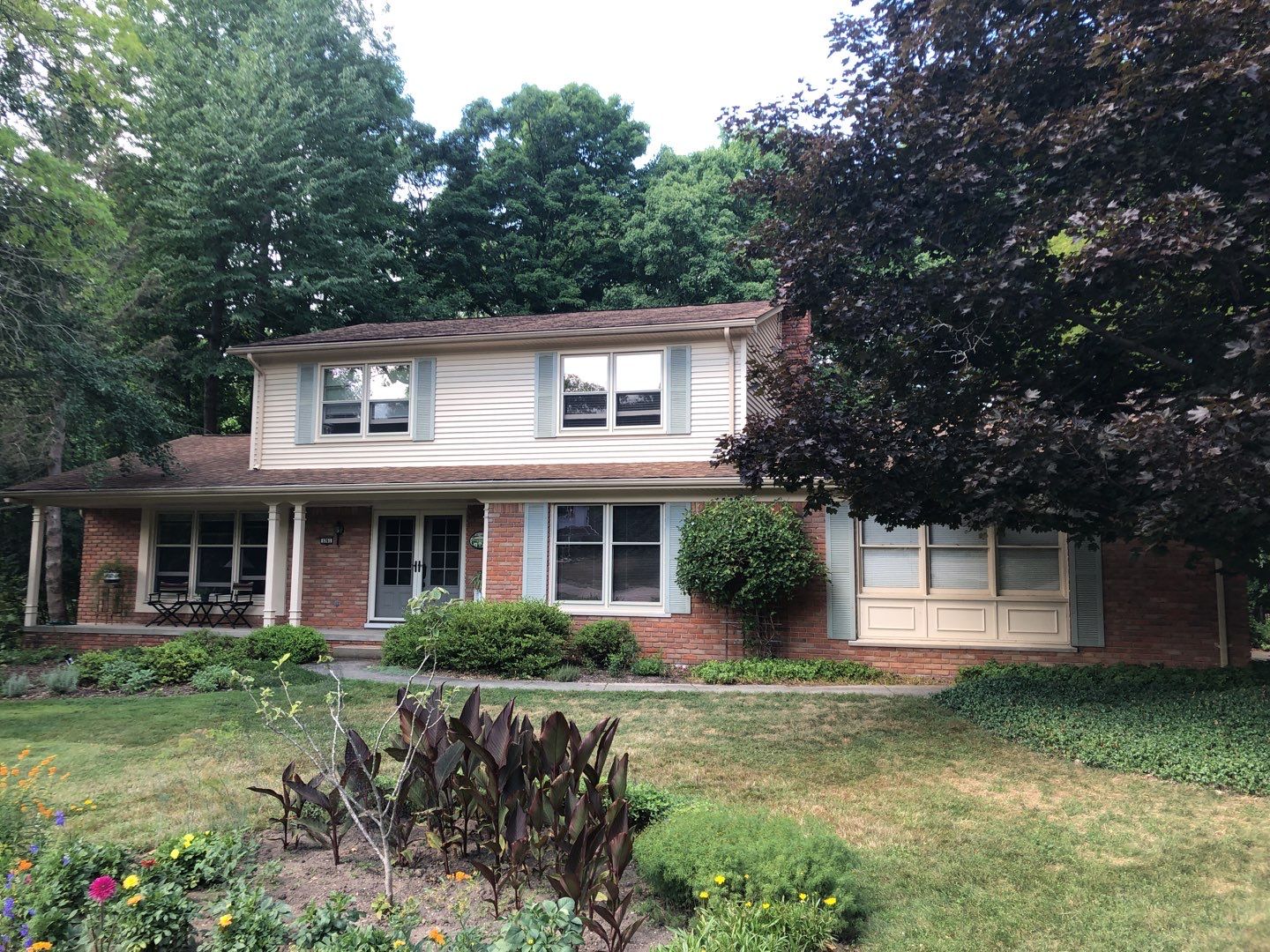 Roof Replacement using Owens Corning by 180 Contractors