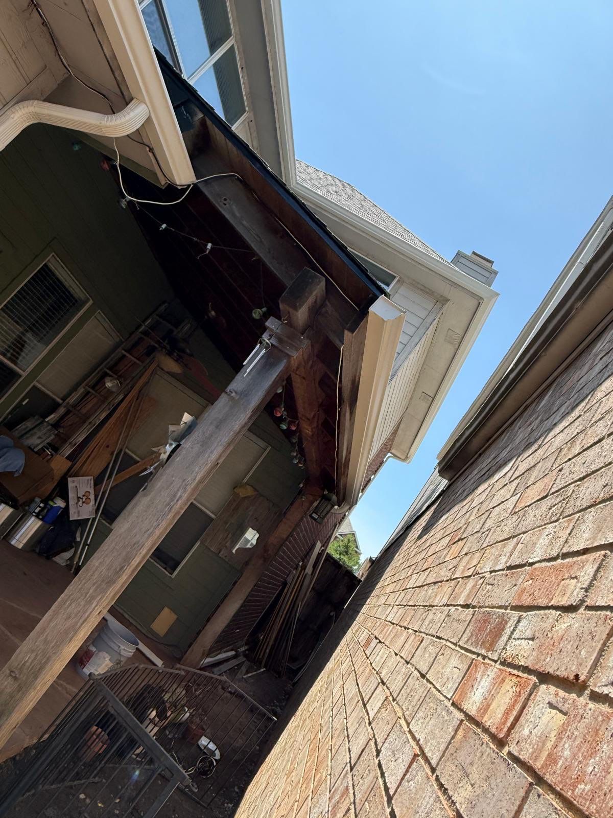 Project in Dallas by Armor Roofing | Exteriors