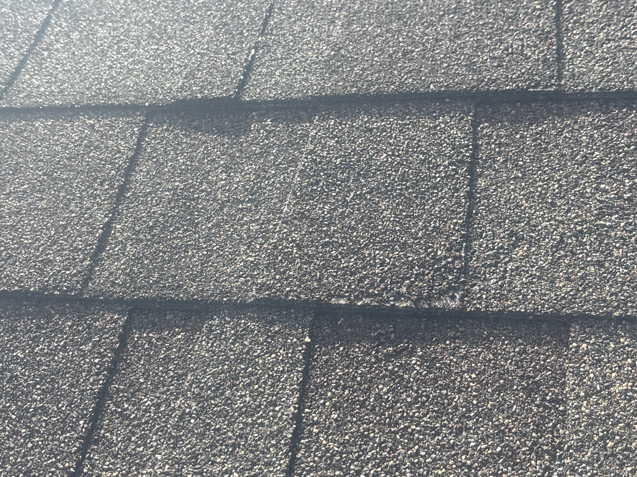Roof Replacement using Owens Corning Onyx Black by 180 Contractors