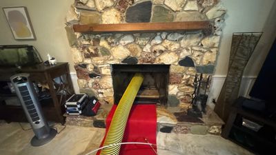 Chimney sweep and Inspection in Clermont