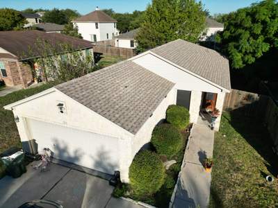 Beachwood - Iko Cambridge