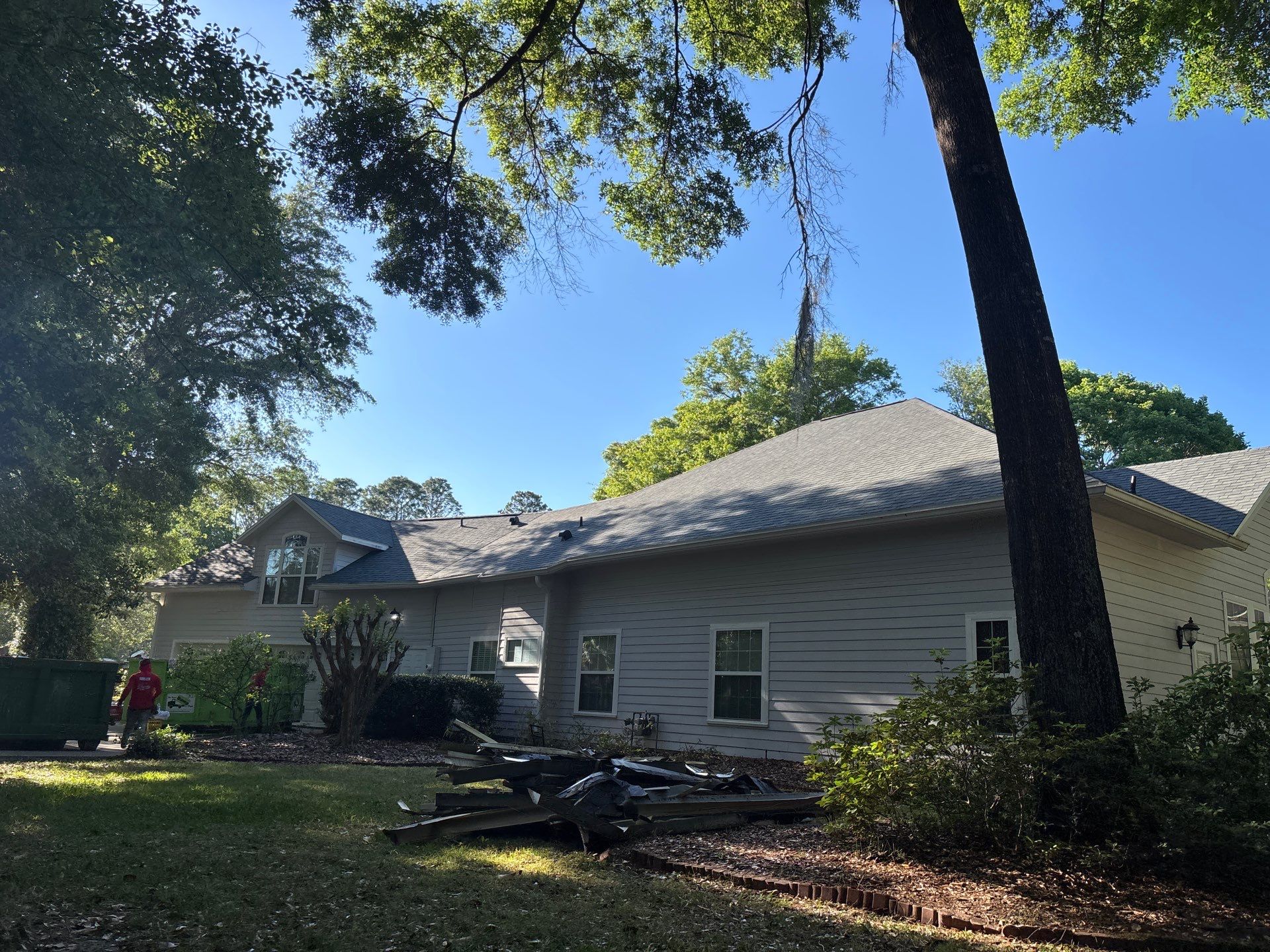 Roofers Near Me in Gainesville, FL by Brehm Roofing