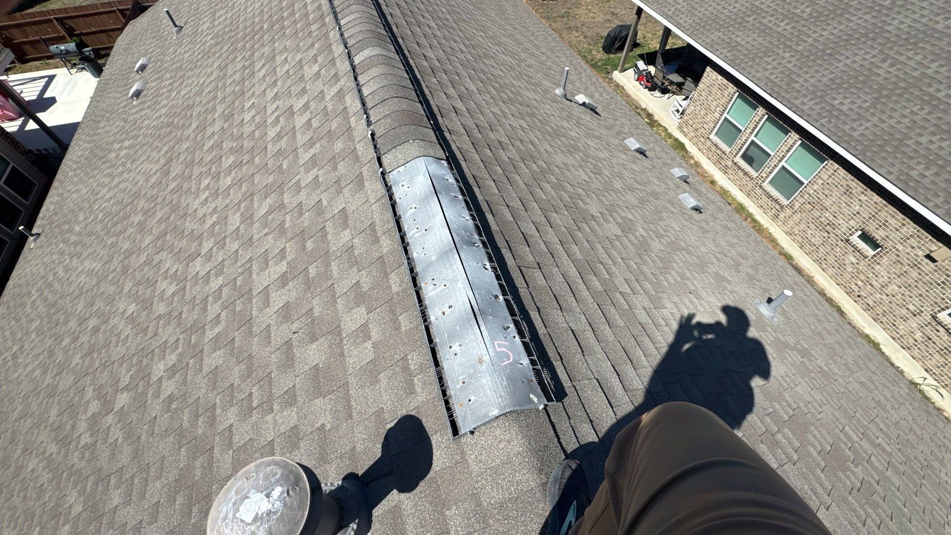 Roof Repair 78254 - Rox Roofing by Rox Roofing