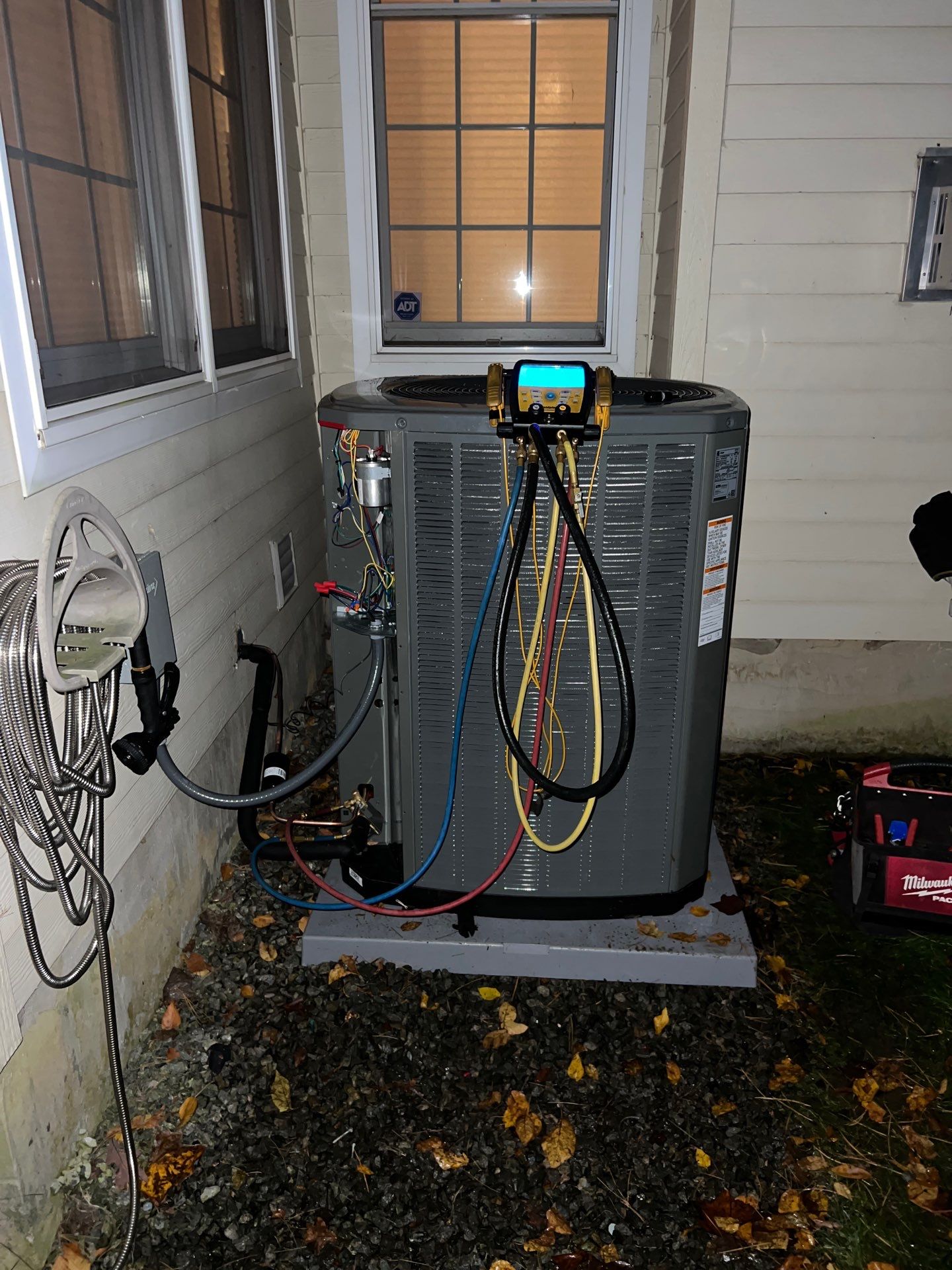 Project in Denville by Nxt Air Inc