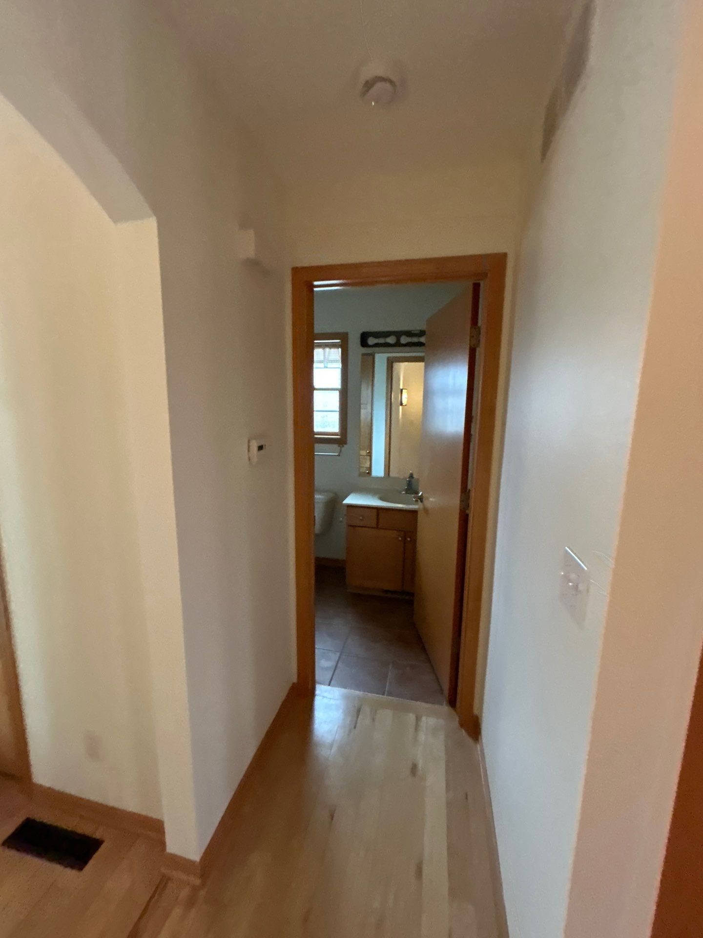 Interior Repaint  by Cutting edge painting 