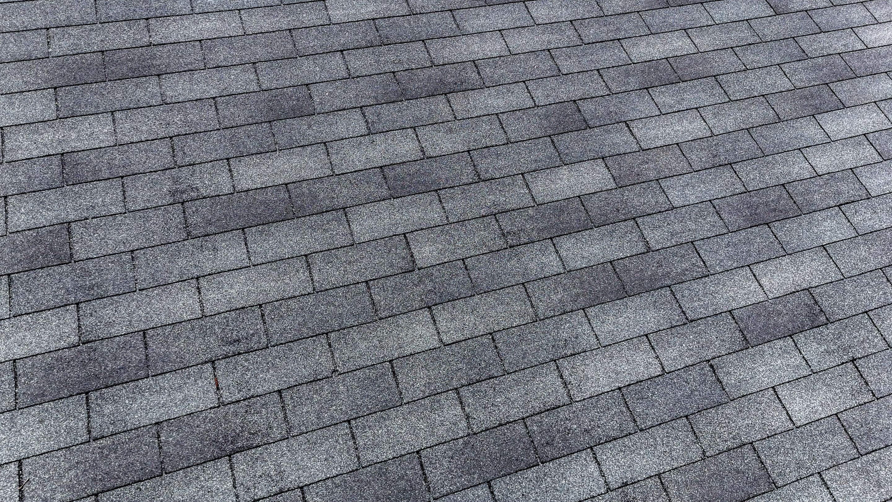 Roof Replacement using GAF Royal Sovereign Slate 3-Tab Roof Shingles by Nelson Exteriors 