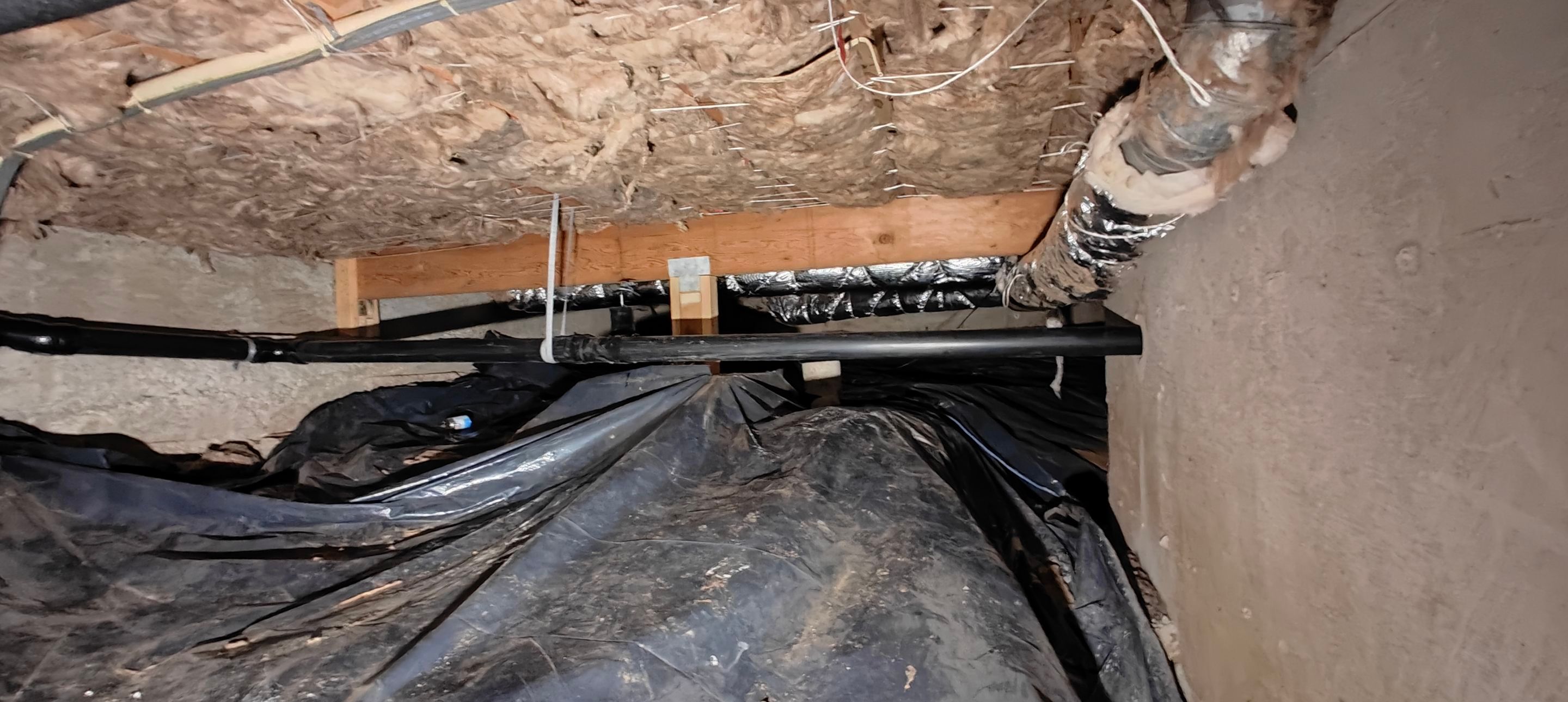 Sub Slab SafeAir™ System  by JustRadon.Com