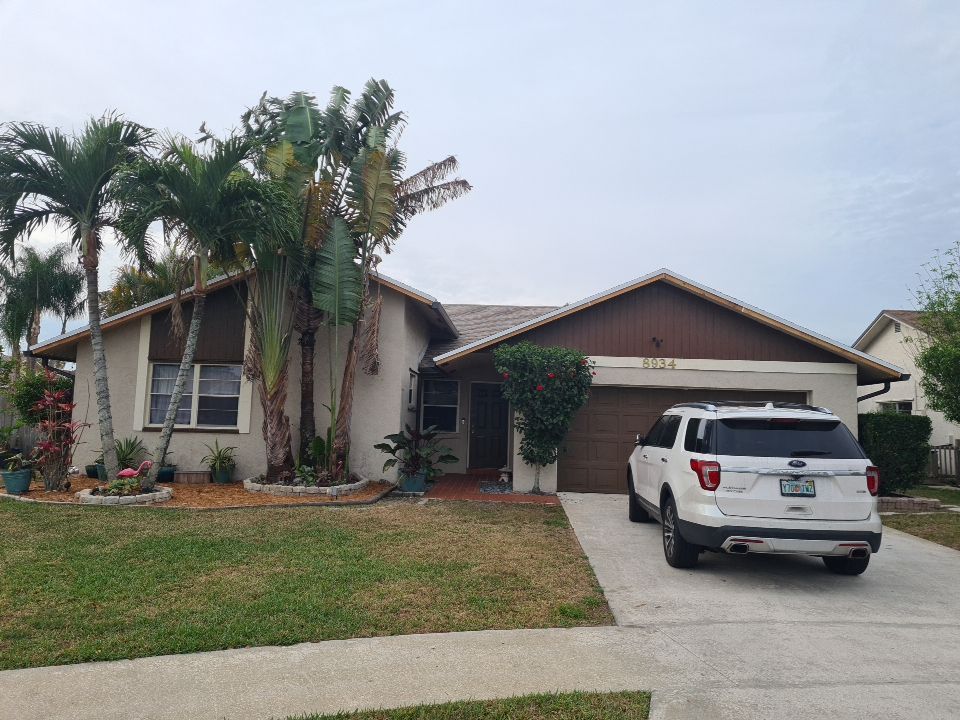Residential Roofing Installation using GAF by BLUES BROTHERS ROOFING