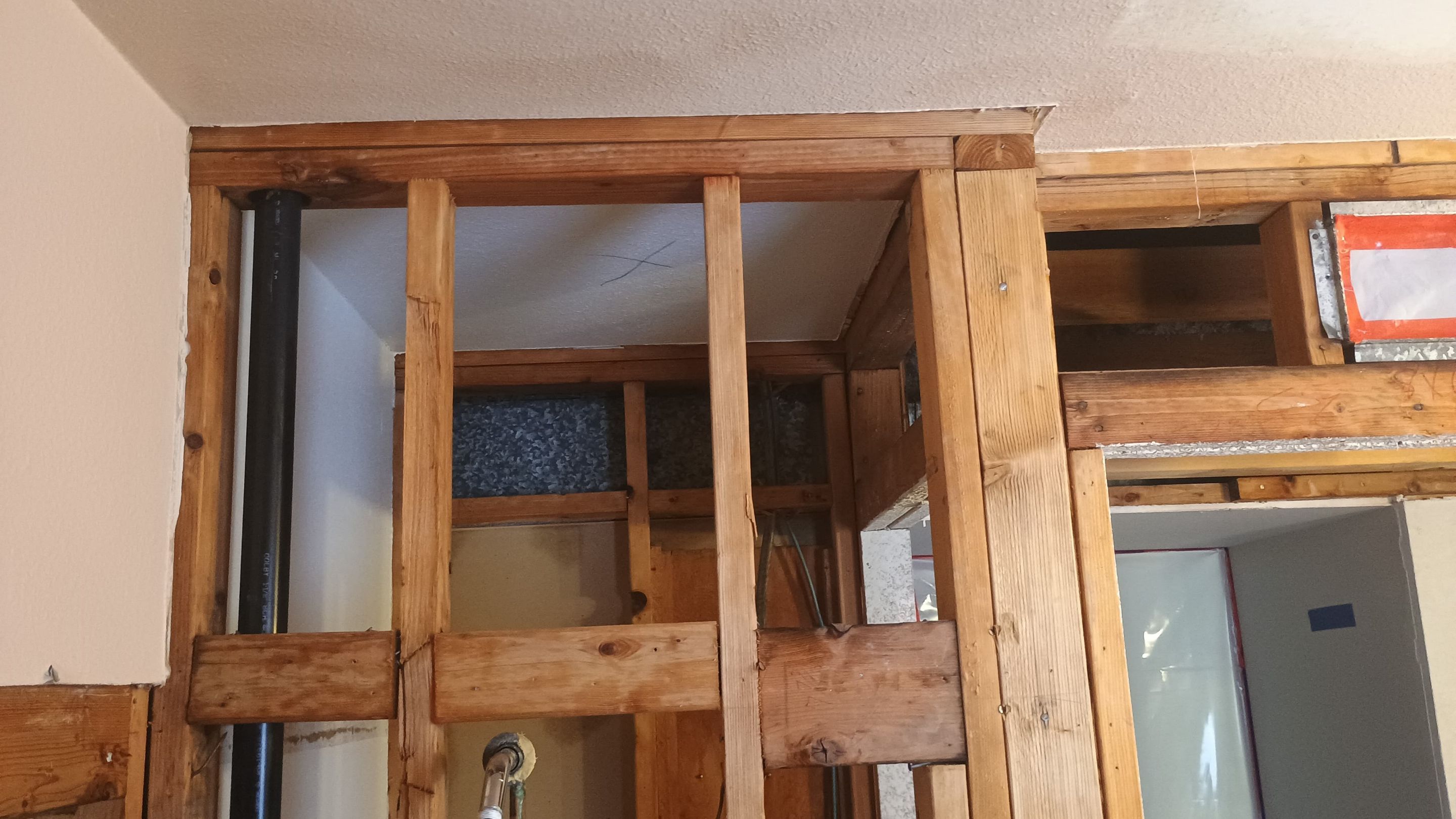 Project in Mesa, AZ by Desert Valley Abatement, LLC