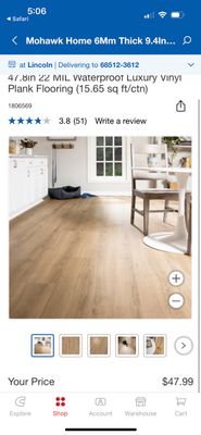 Project in Niverville