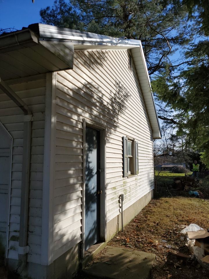 Storm Damaged Tree Removal  using Tree Removal by Mike Jones & Sons Tree Service LLC 