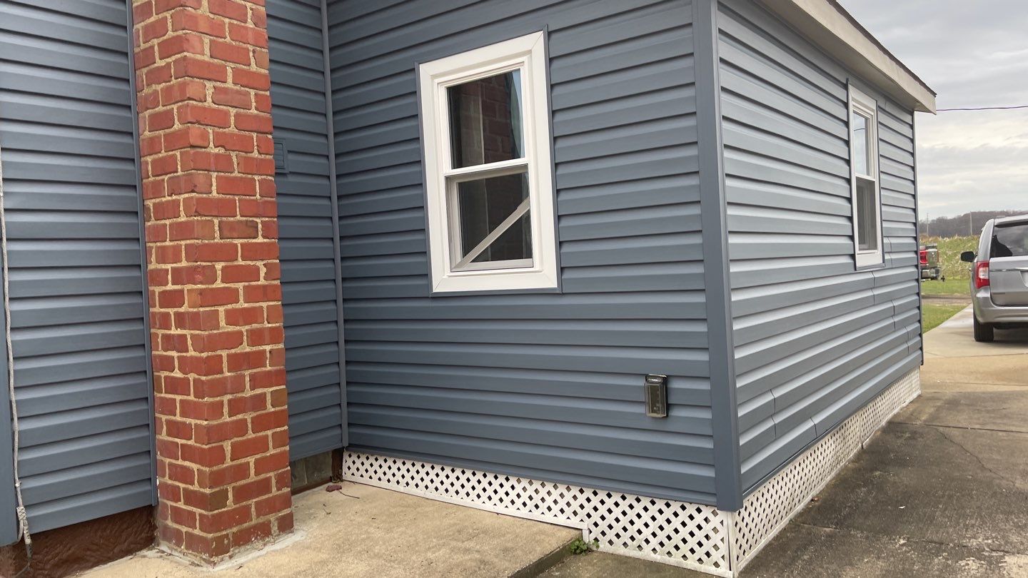 Vicky Kemp by Silver Leaf Contracting 