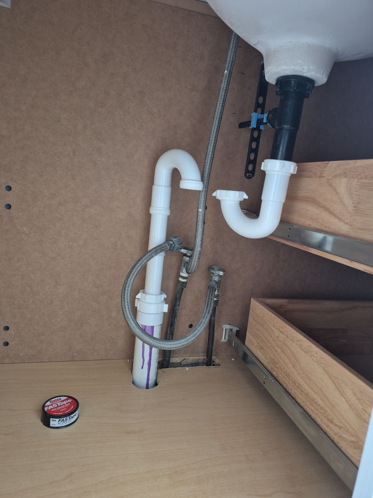 Project in Fort Wayne by Townsend Design & Renovation LLC